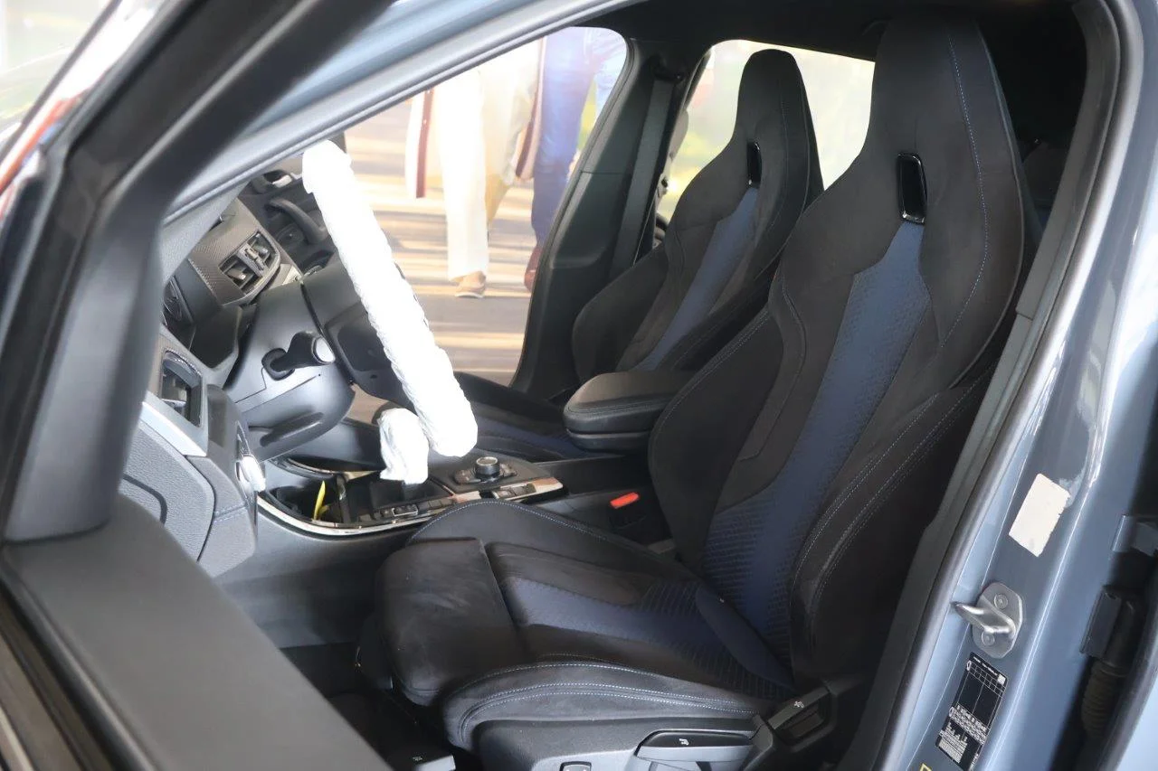 Bmw X2 - View model 22