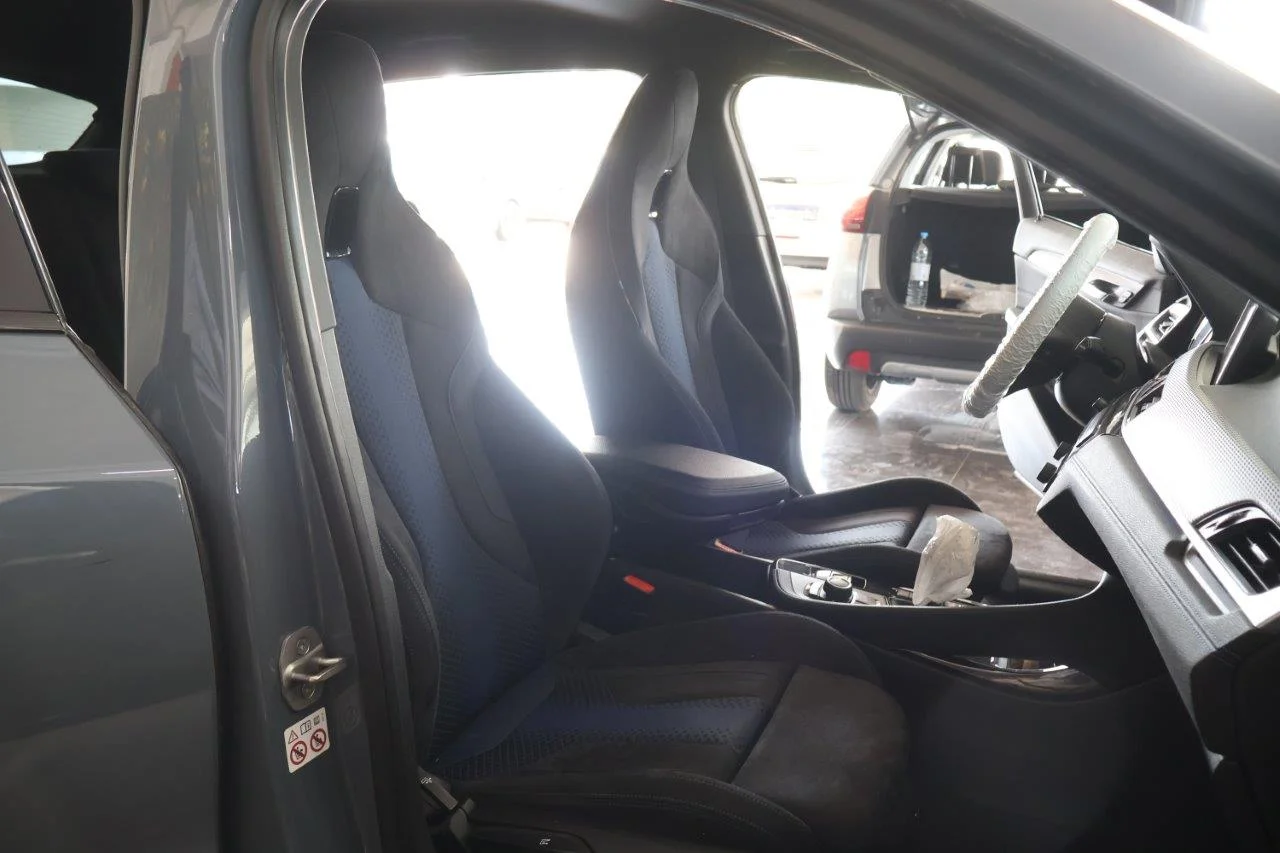 Bmw X2 - View model 23