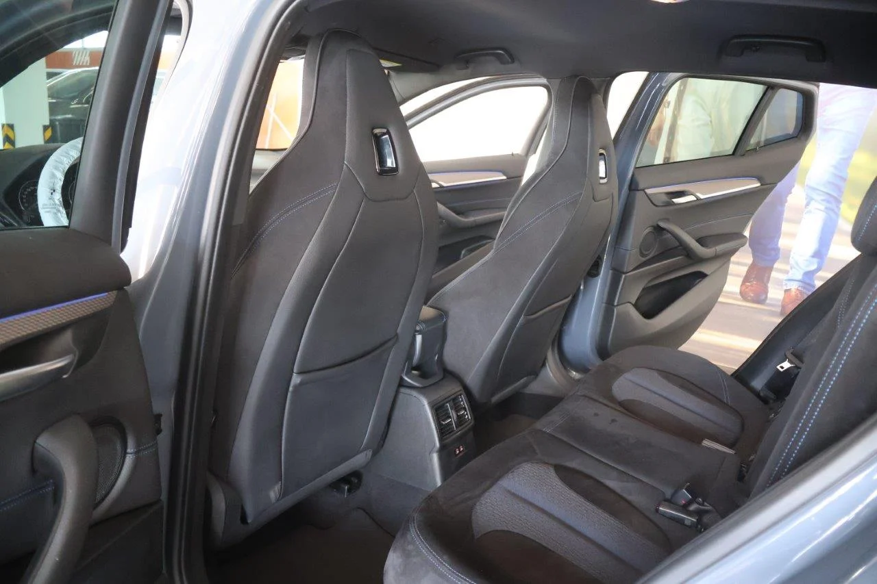 Bmw X2 - View model 24