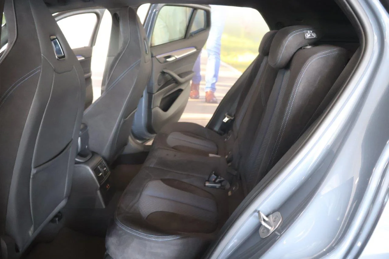 Bmw X2 - View model 25
