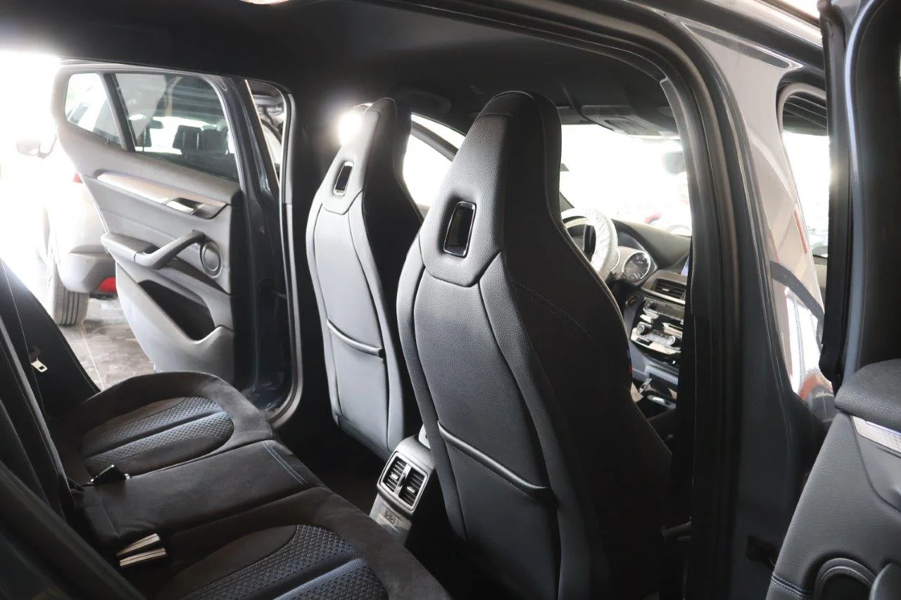 Bmw X2 - View model 26