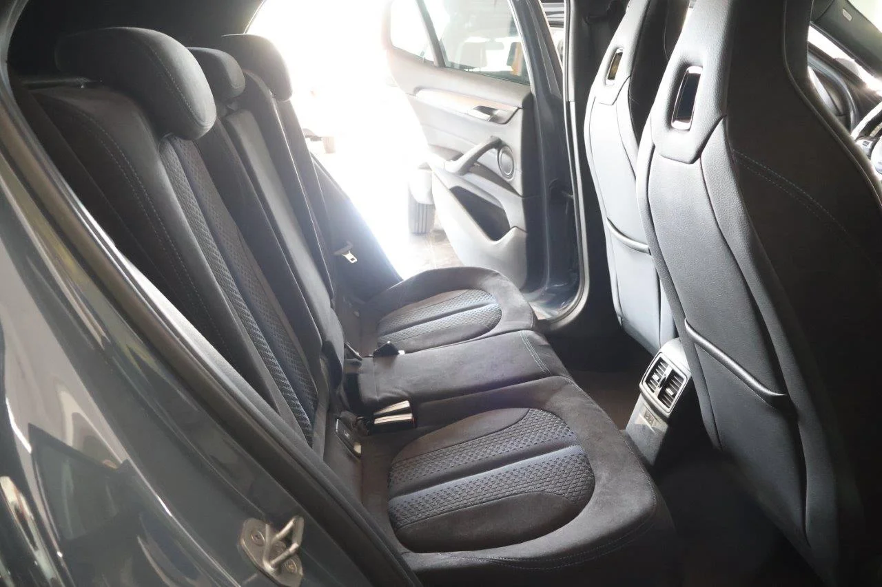 Bmw X2 - View model 27
