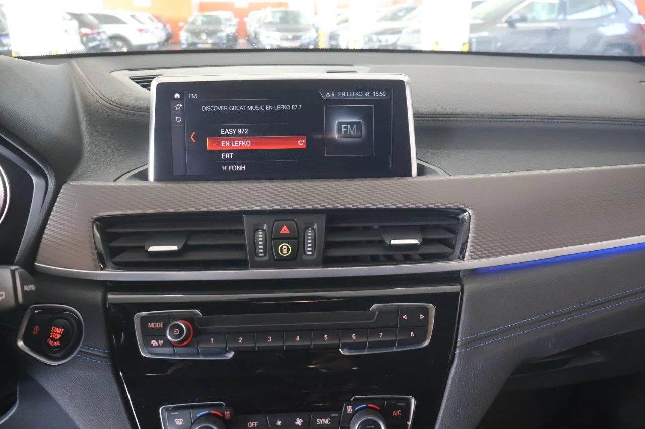 Bmw X2 - View model 28