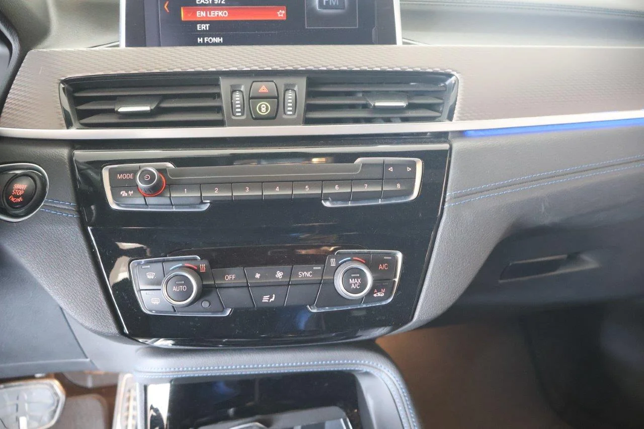 Bmw X2 - View model 29
