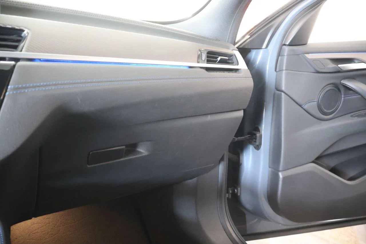 Bmw X2 - View model 30