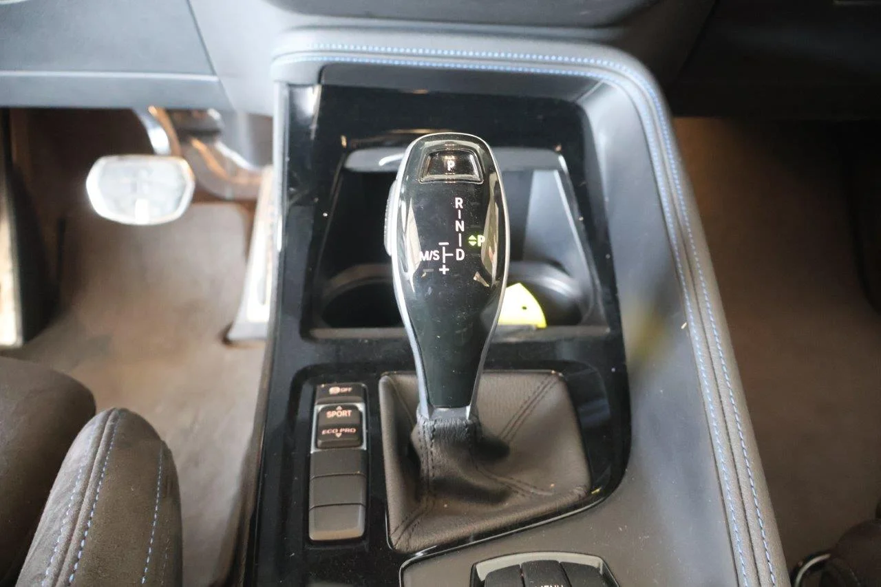 Bmw X2 - View model 31