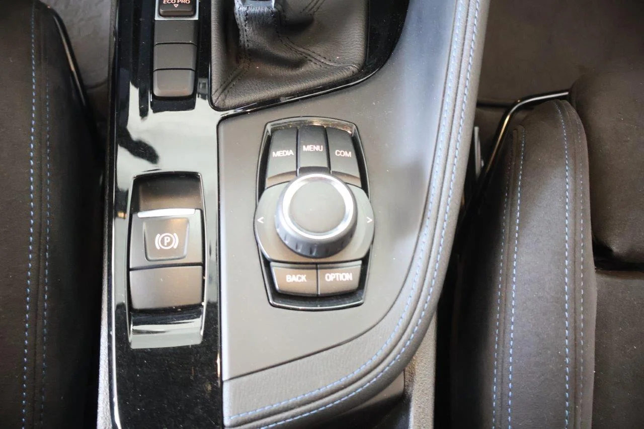 Bmw X2 - View model 32