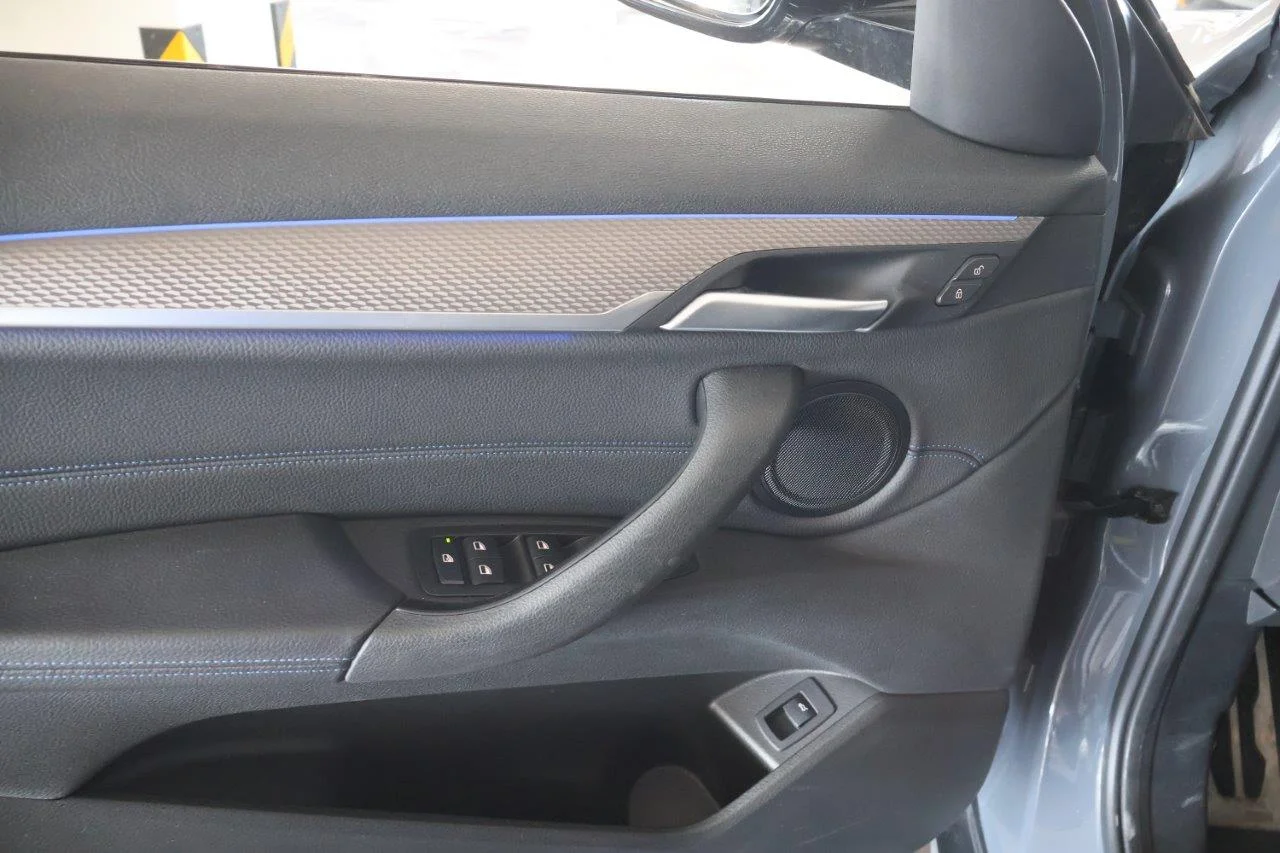 Bmw X2 - View model 33