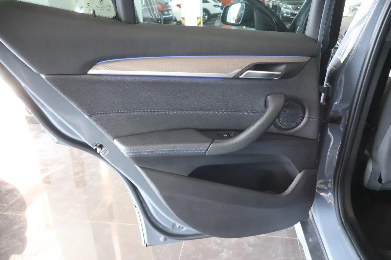 Bmw X2 - View model 34