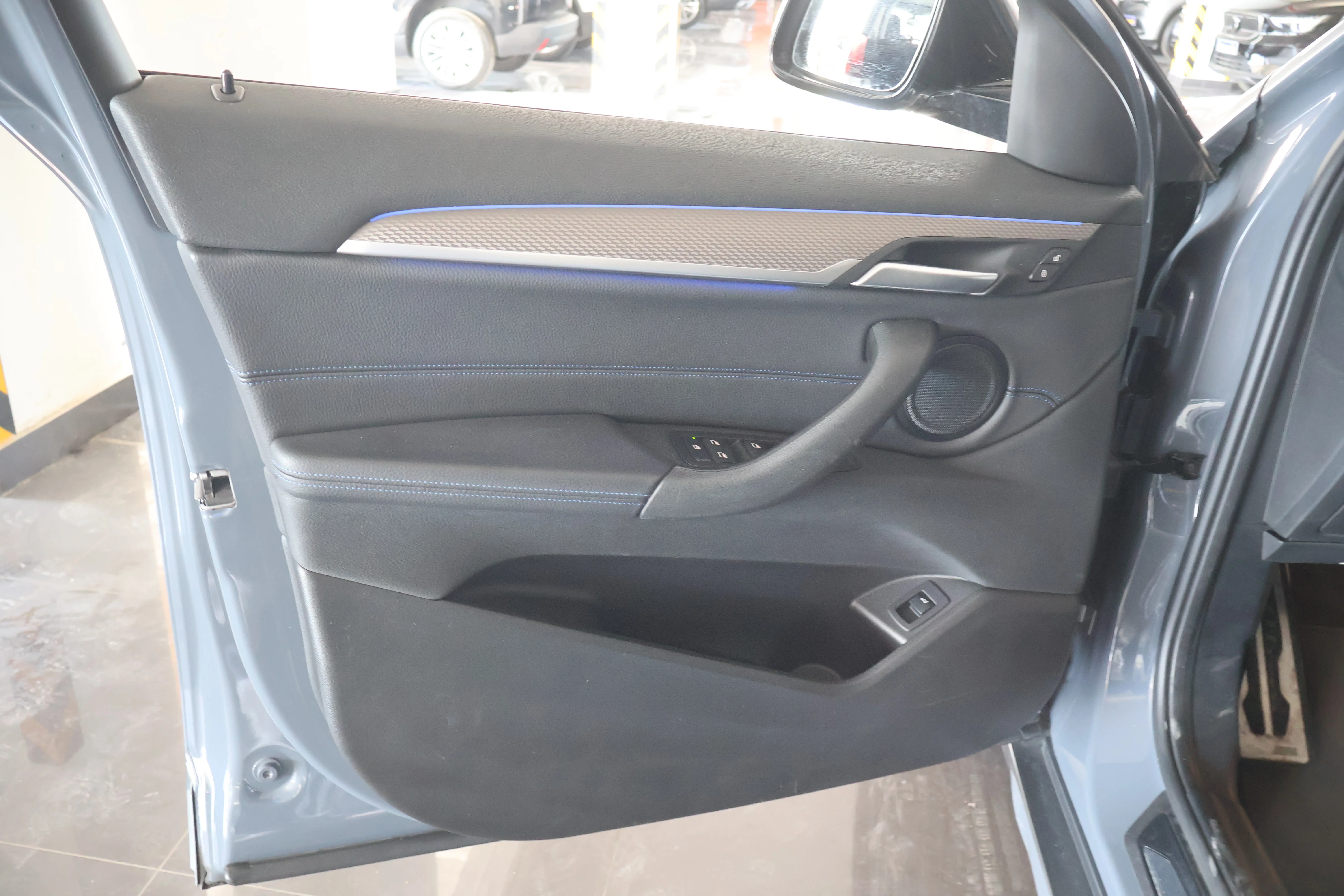 Bmw X2 - View model 35