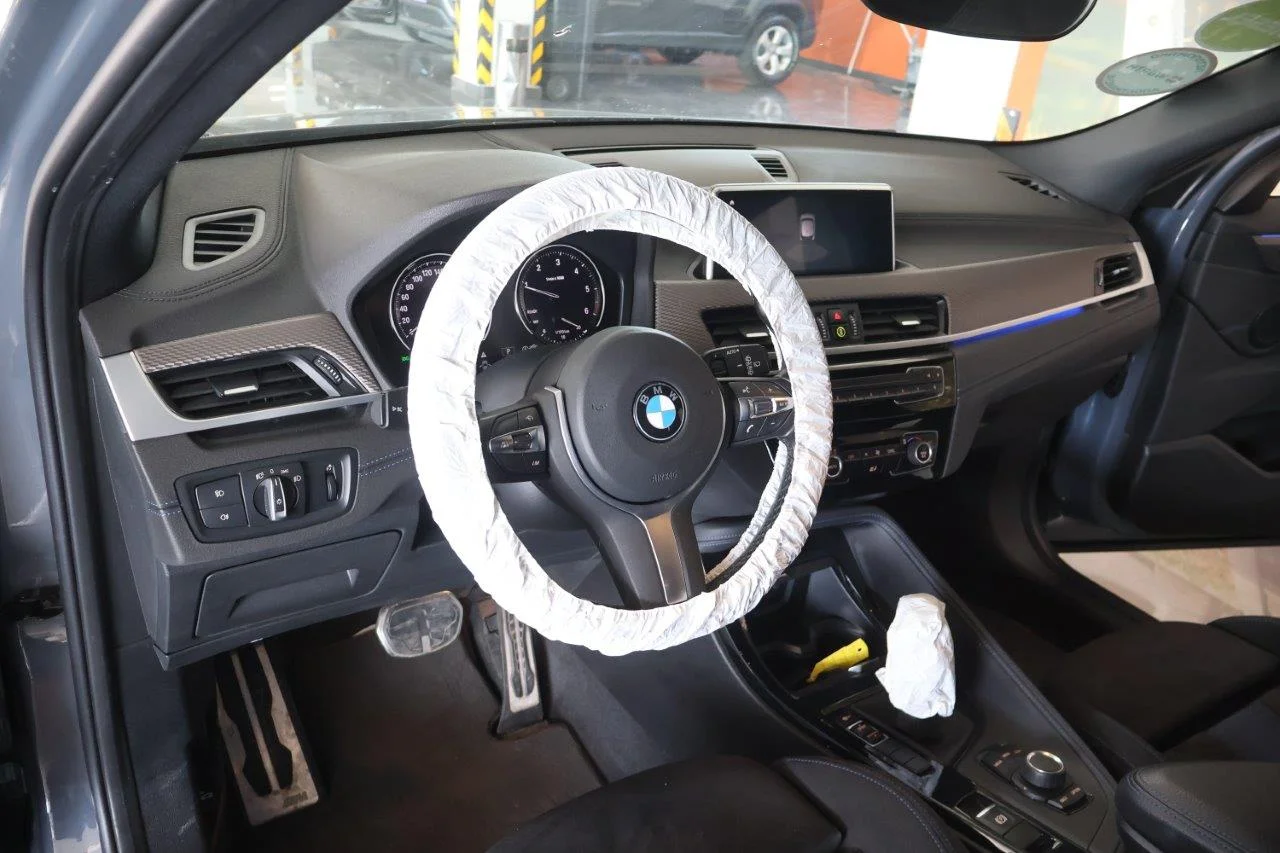 Bmw X2 - View model 36