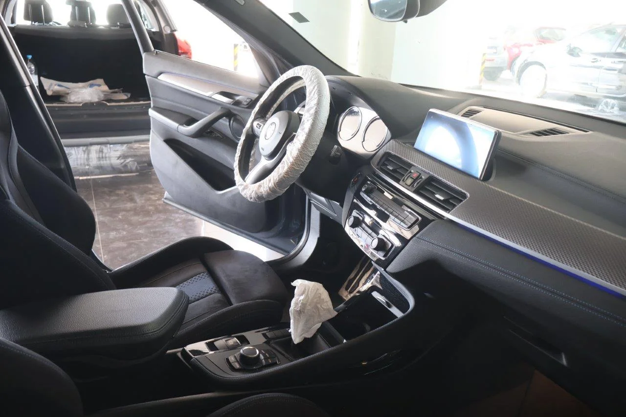 Bmw X2 - View model 37