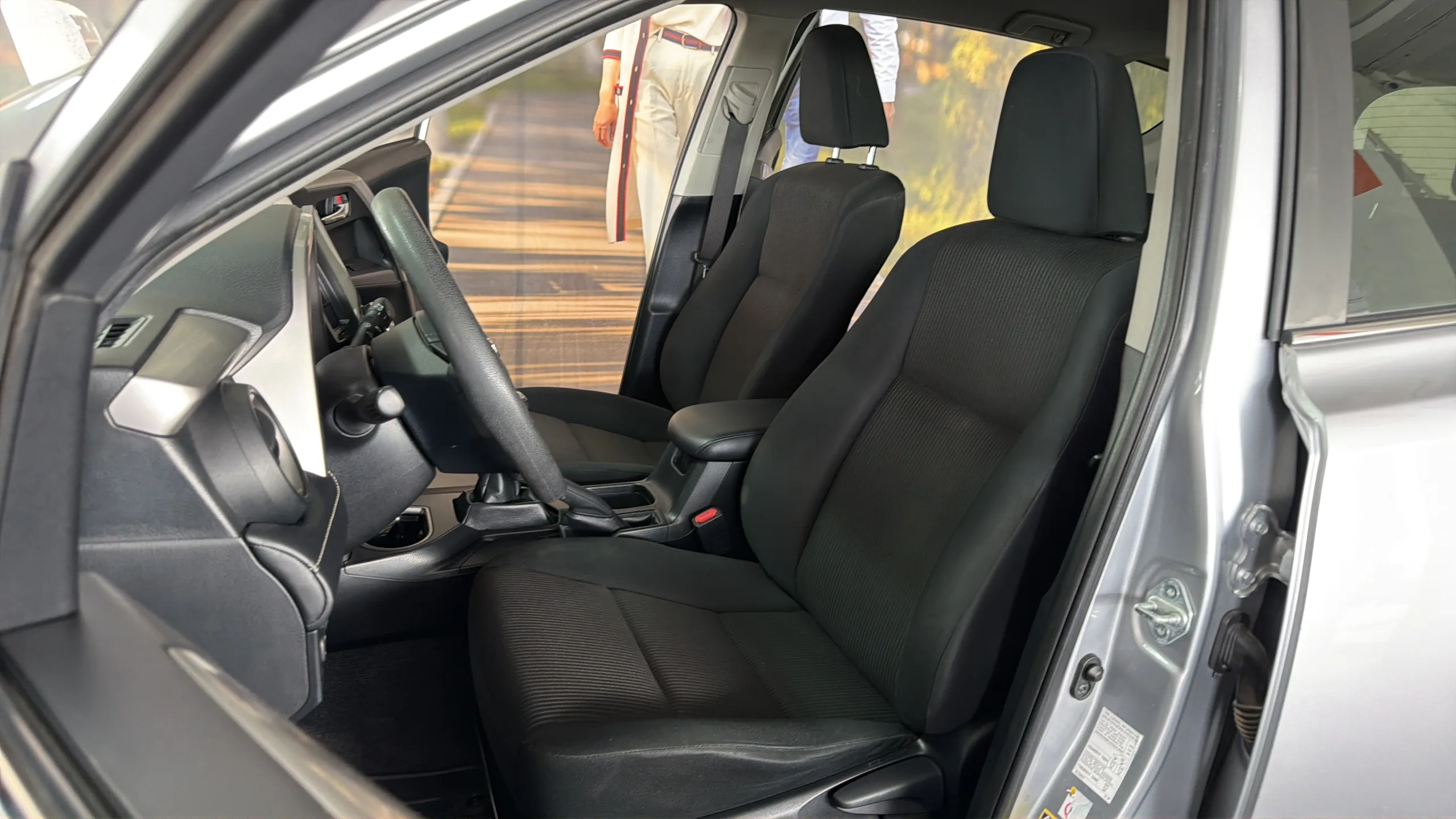 Toyota RAV 4 - View model 20