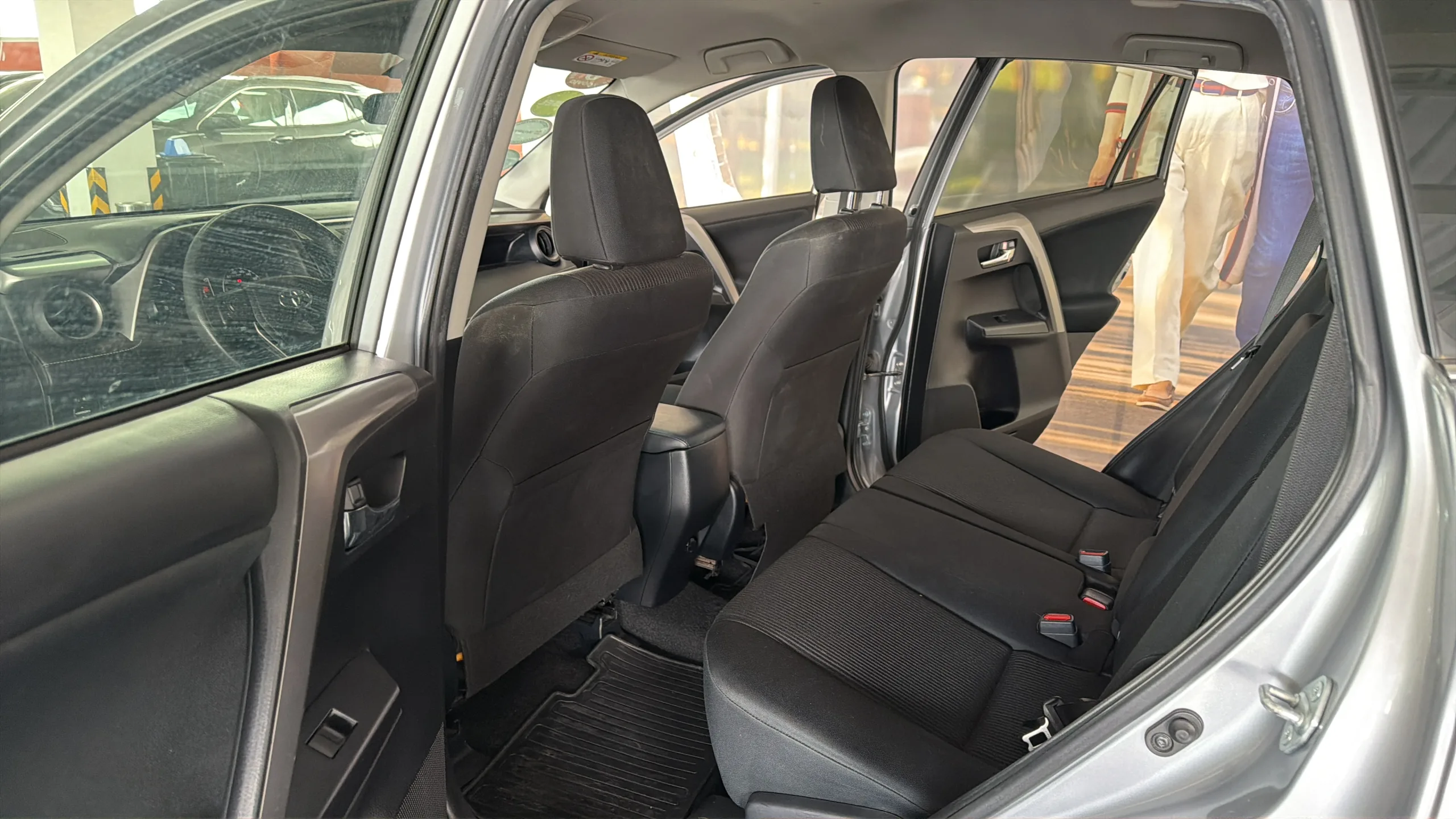 Toyota RAV 4 - View model 22