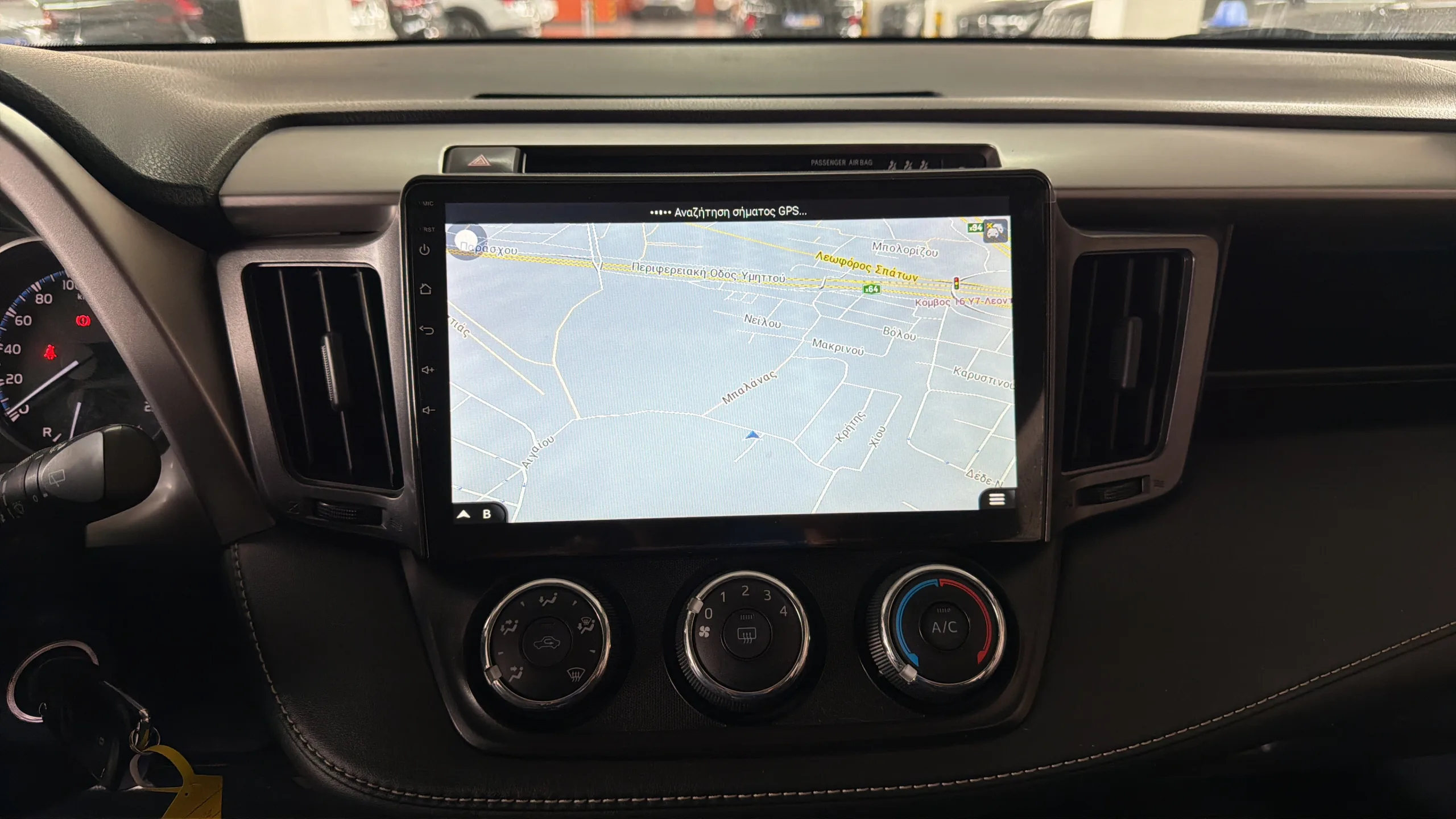 Toyota RAV 4 - View model 27