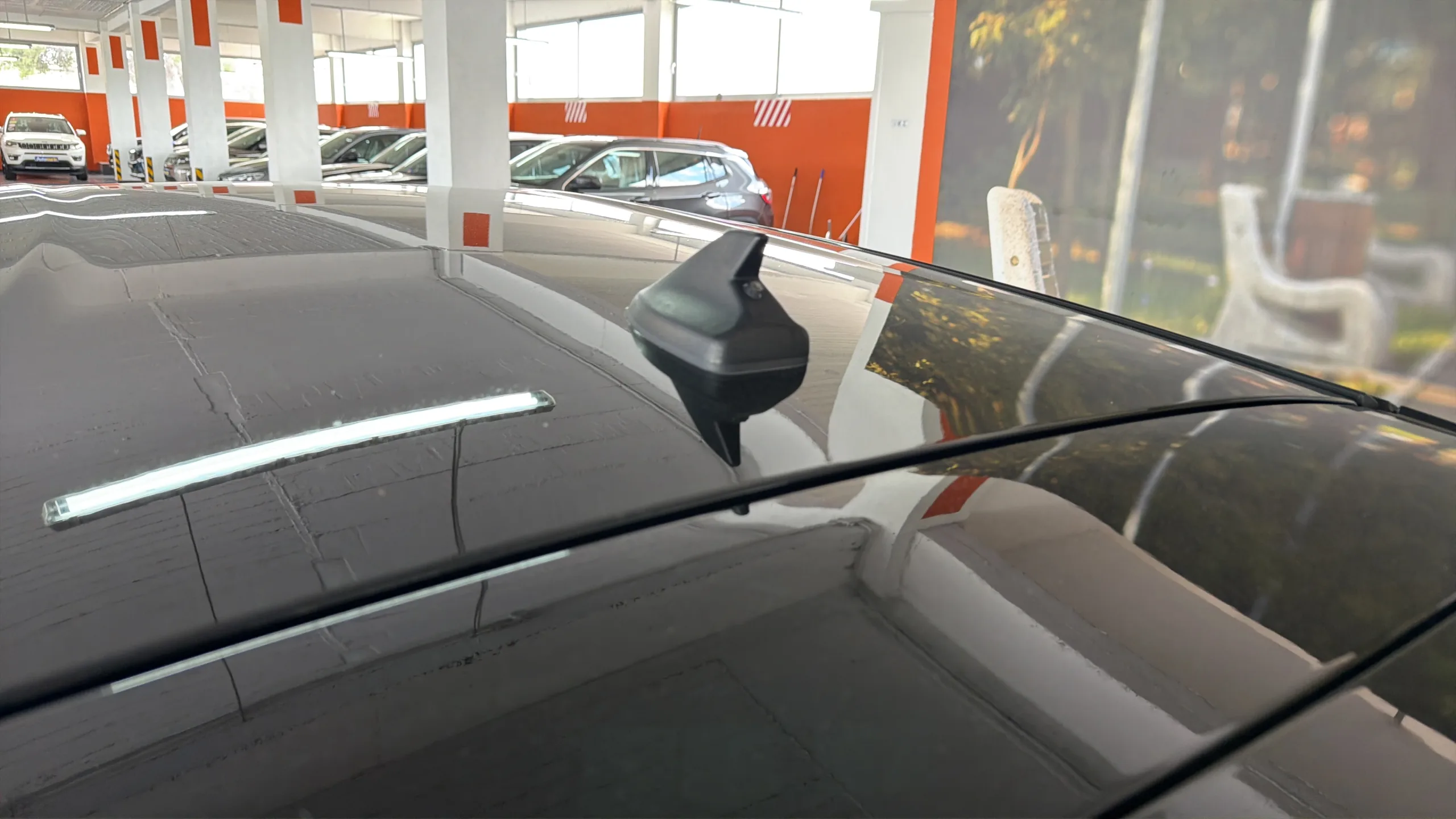 Ford Puma - View model 8