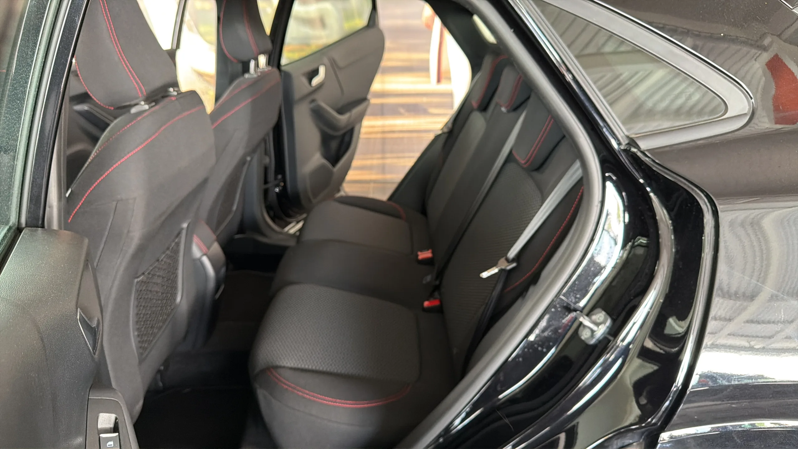 Ford Puma - View model 23