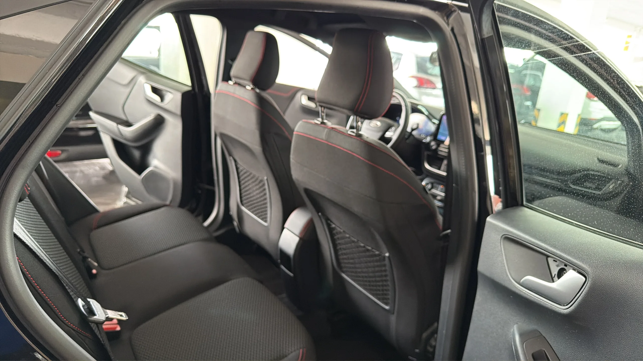 Ford Puma - View model 24