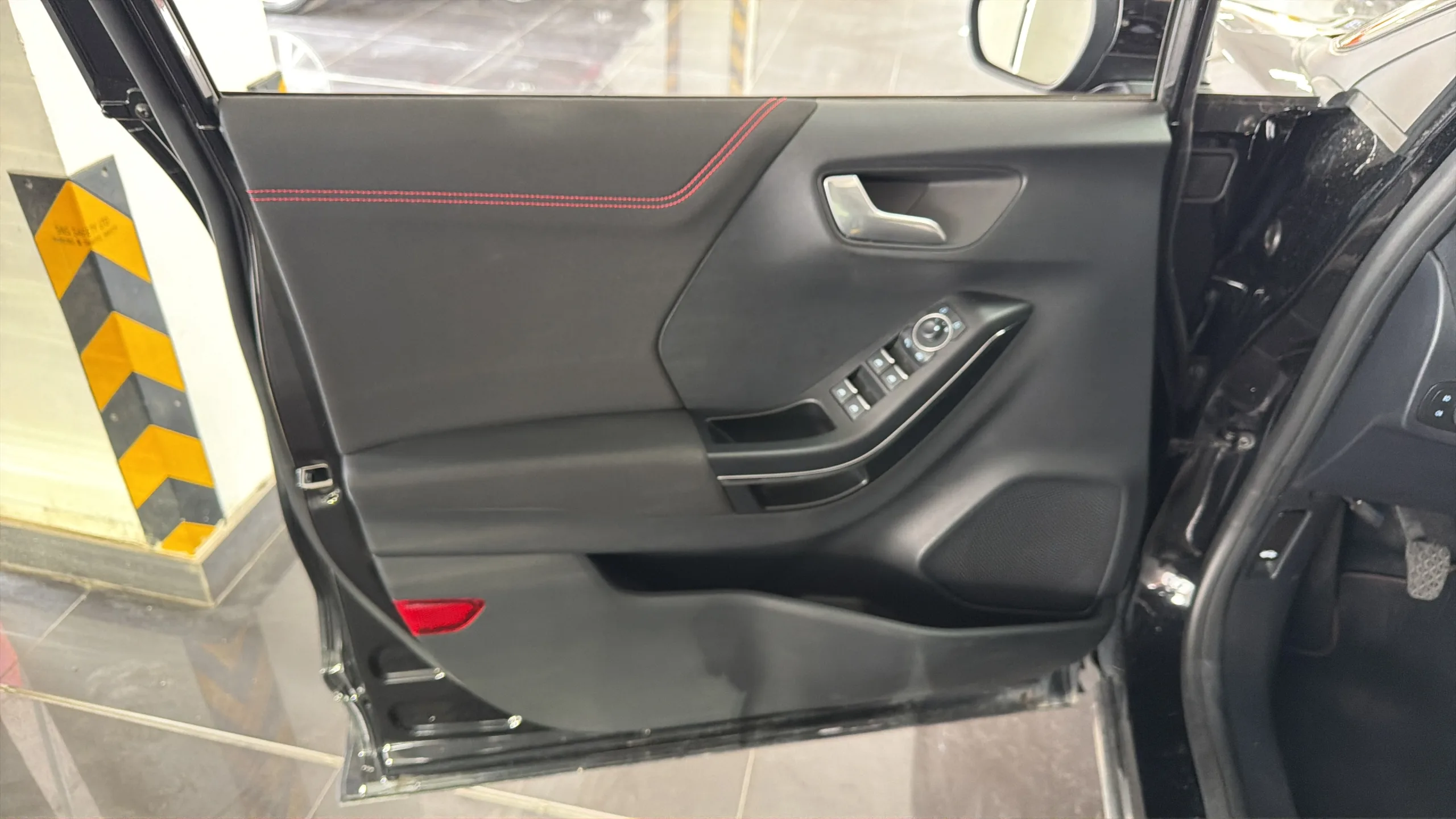 Ford Puma - View model 31