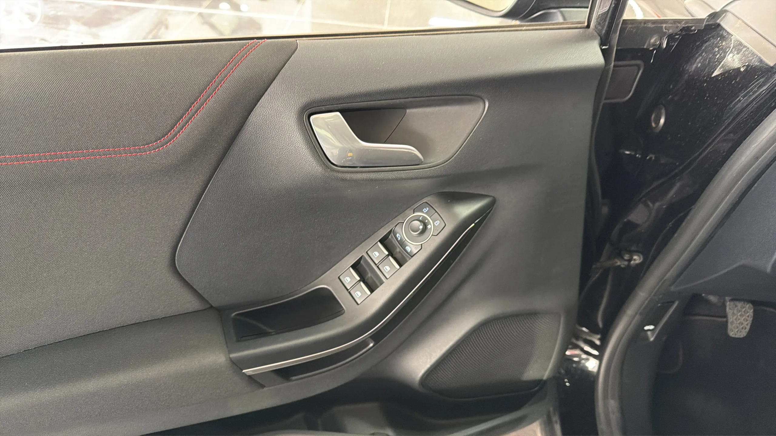 Ford Puma - View model 32