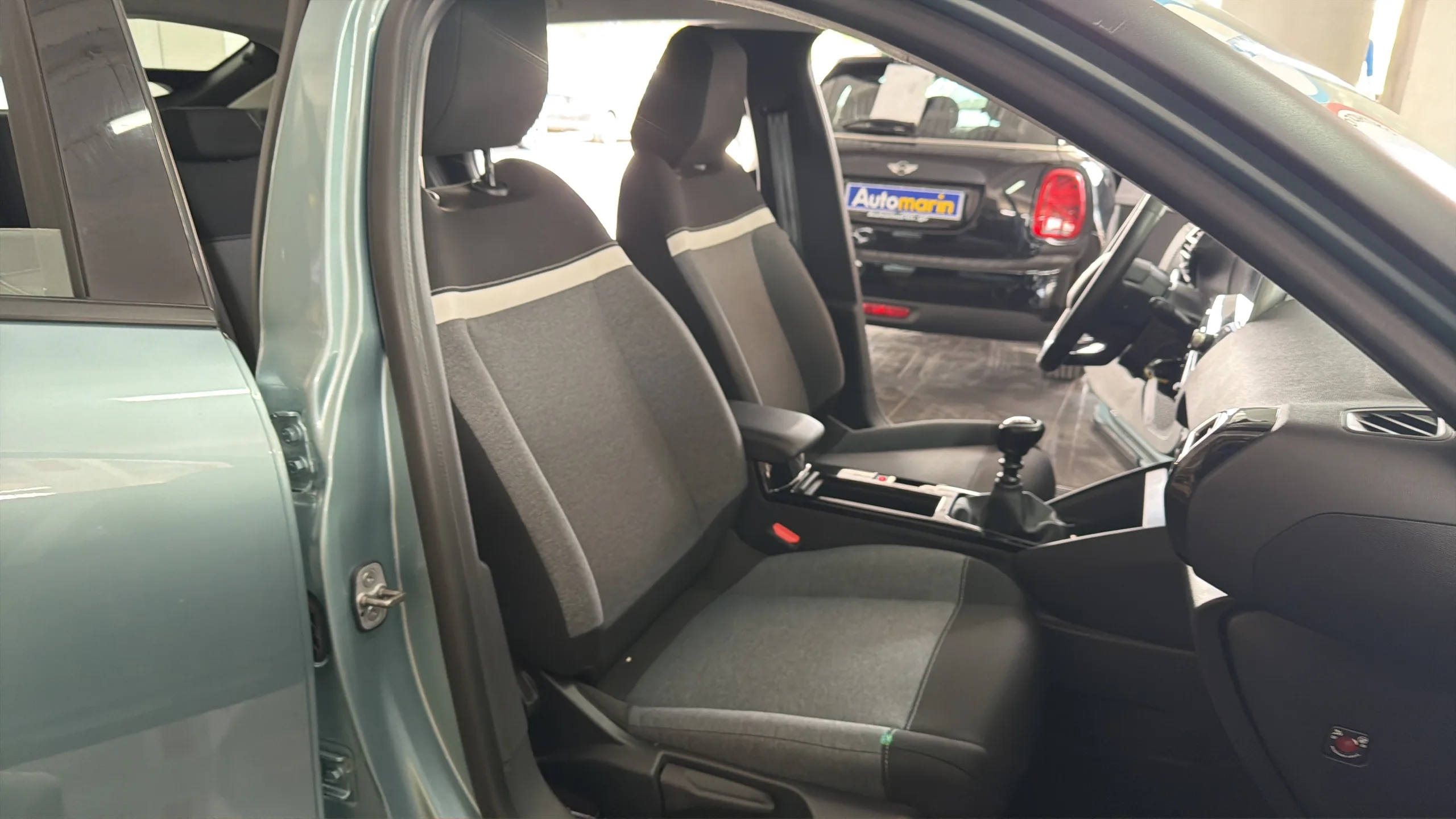 Citroen C4 - View model 20