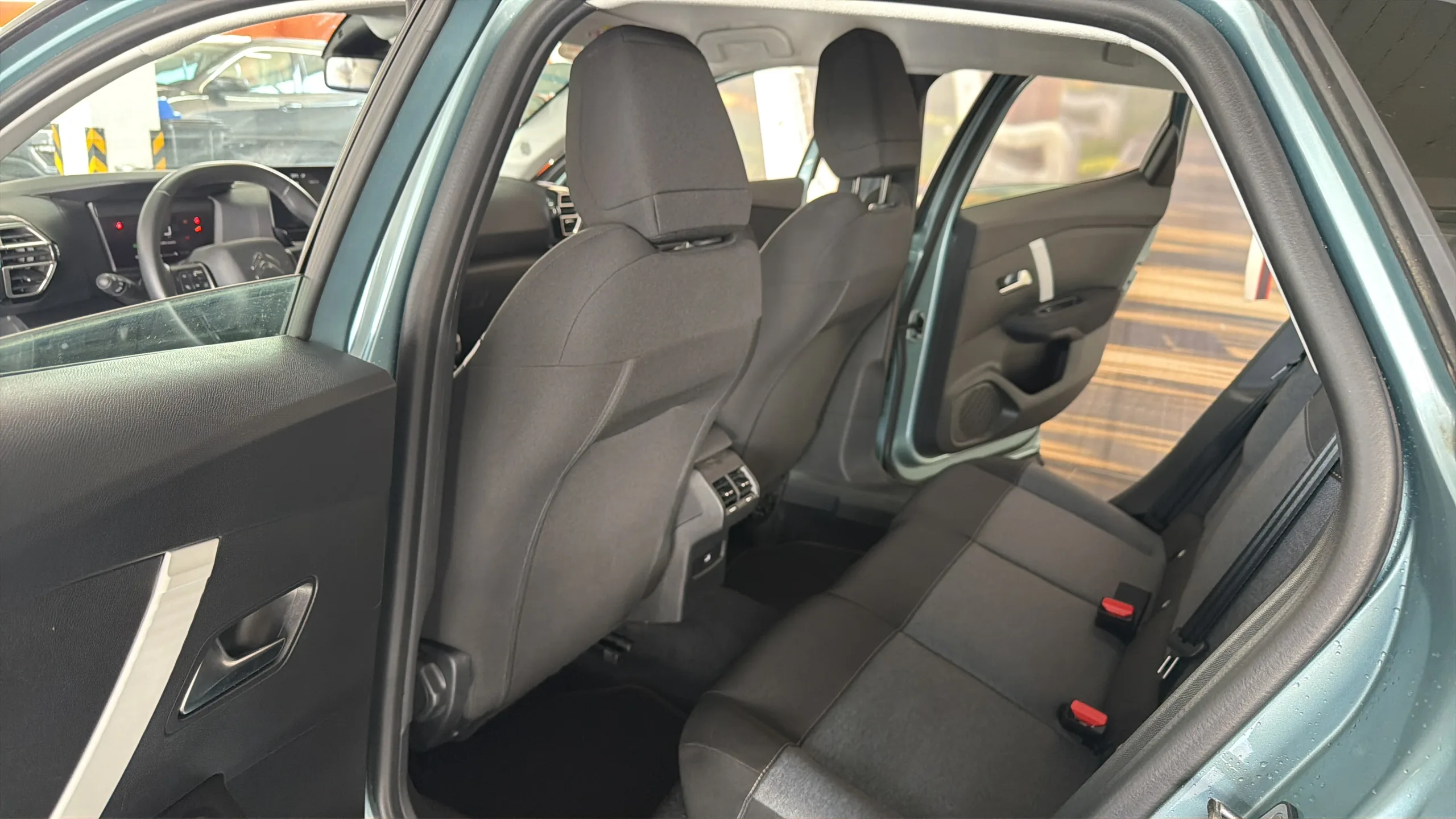 Citroen C4 - View model 21