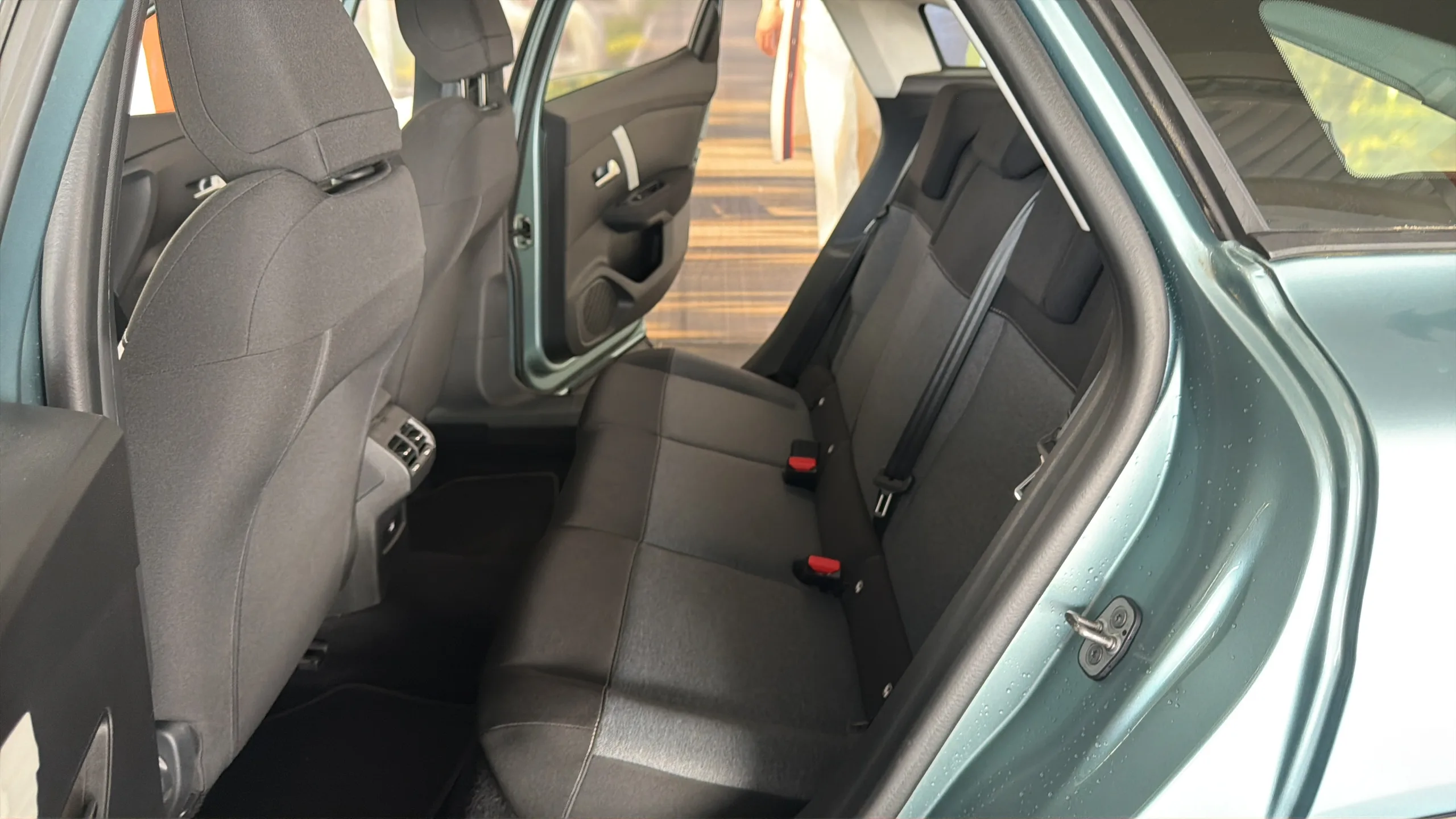 Citroen C4 - View model 22