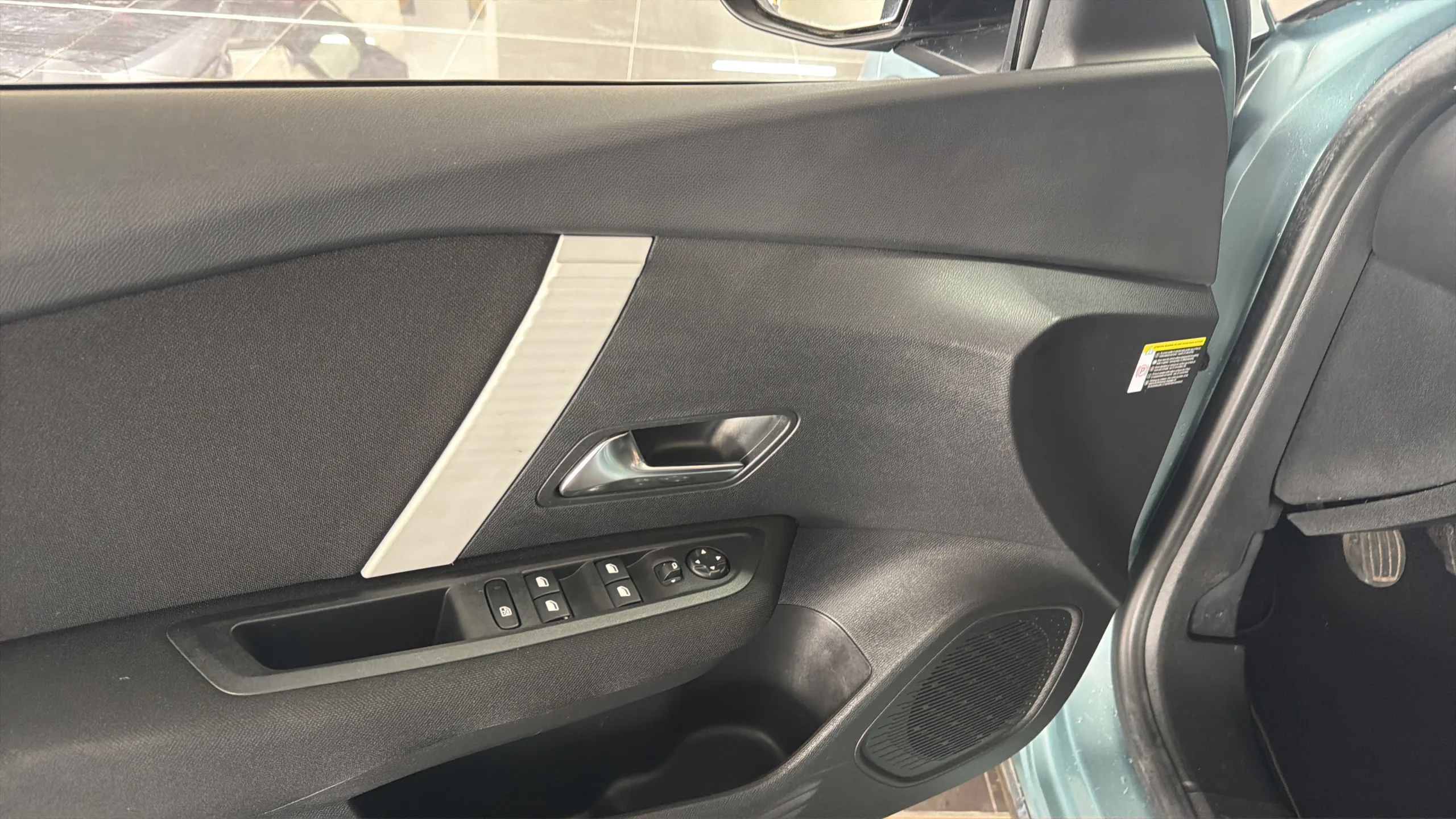 Citroen C4 - View model 29