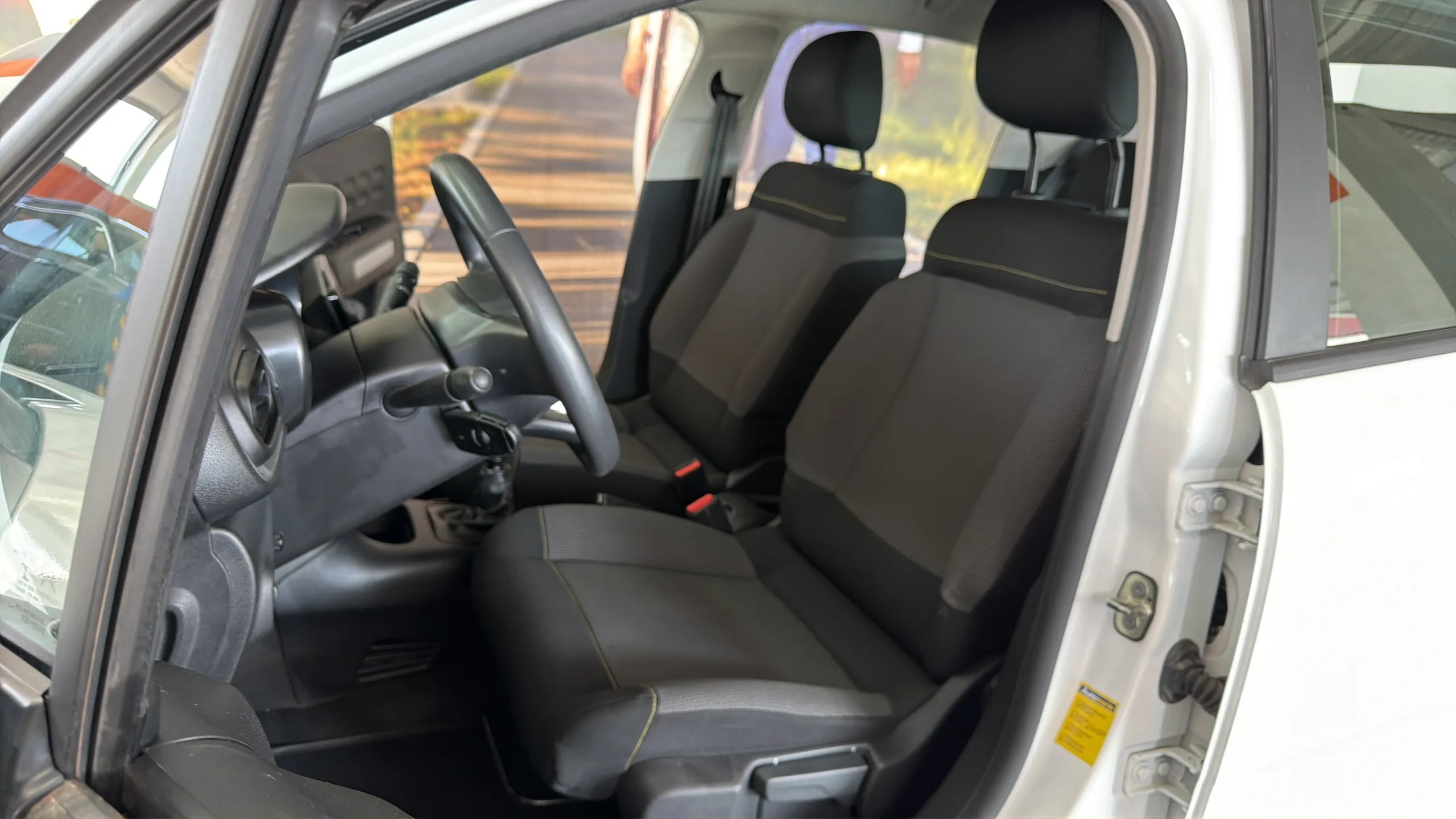Citroen C3 - View model 17