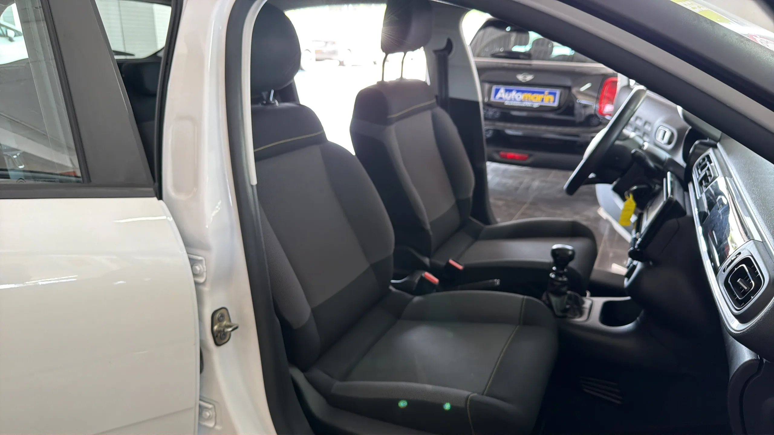Citroen C3 - View model 18