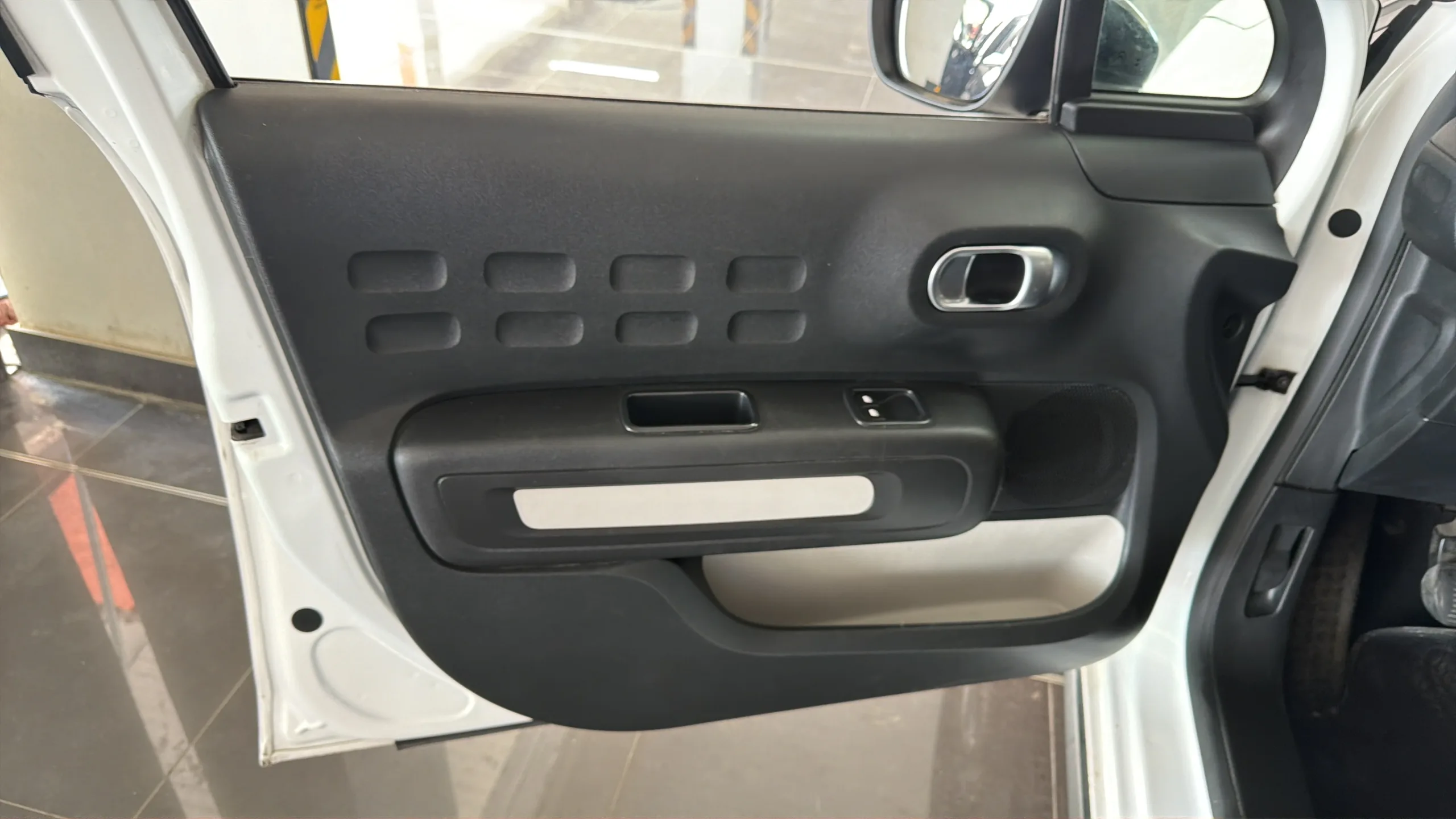 Citroen C3 - View model 25