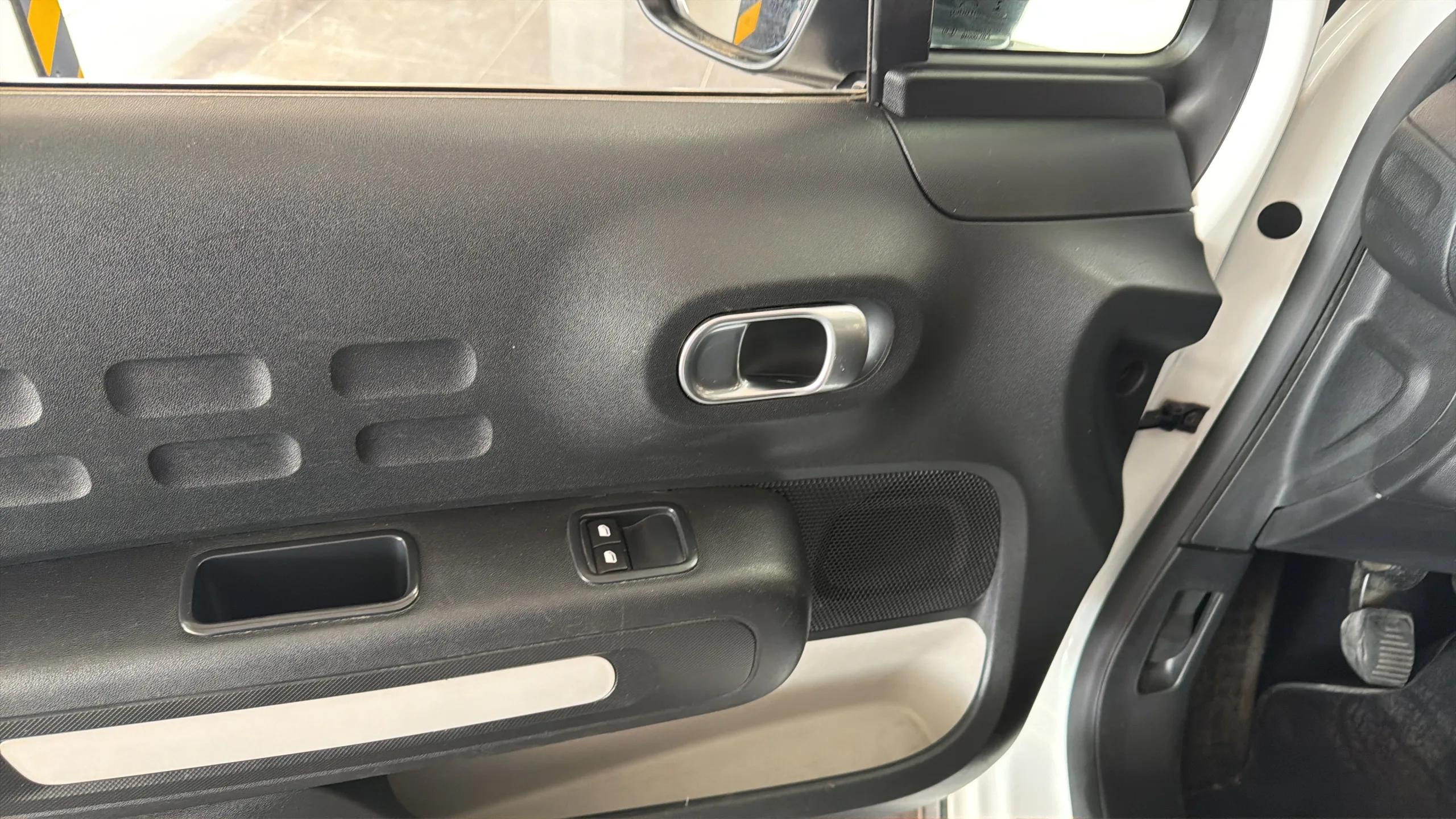 Citroen C3 - View model 26
