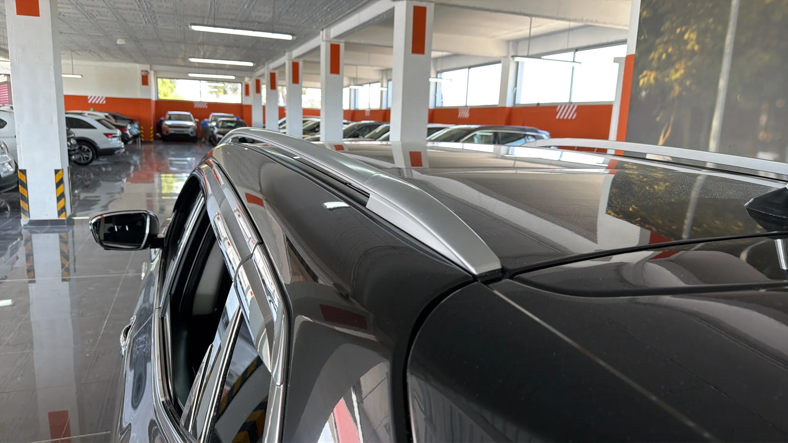 Nissan Qashqai - View model 8