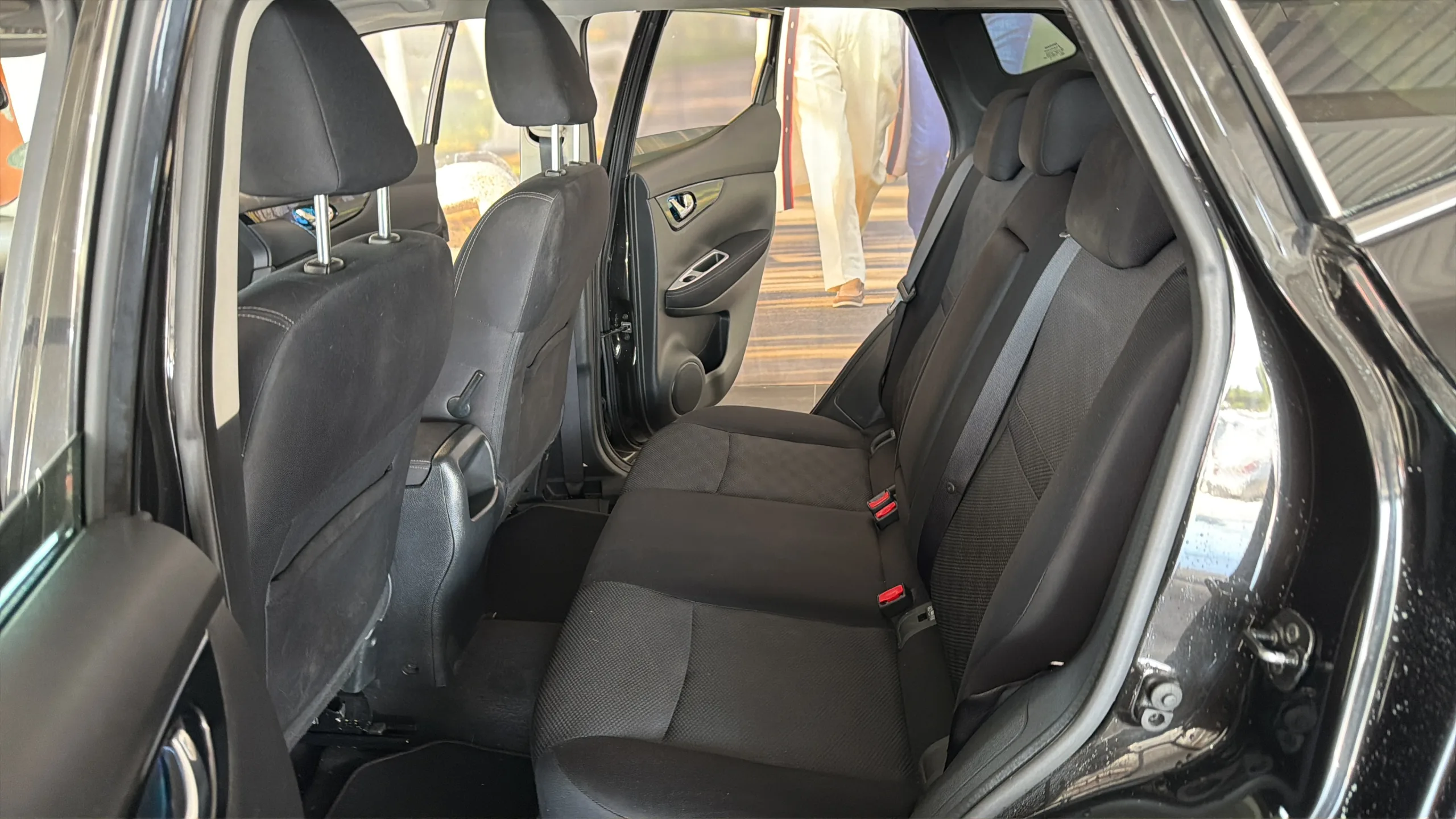 Nissan Qashqai - View model 26