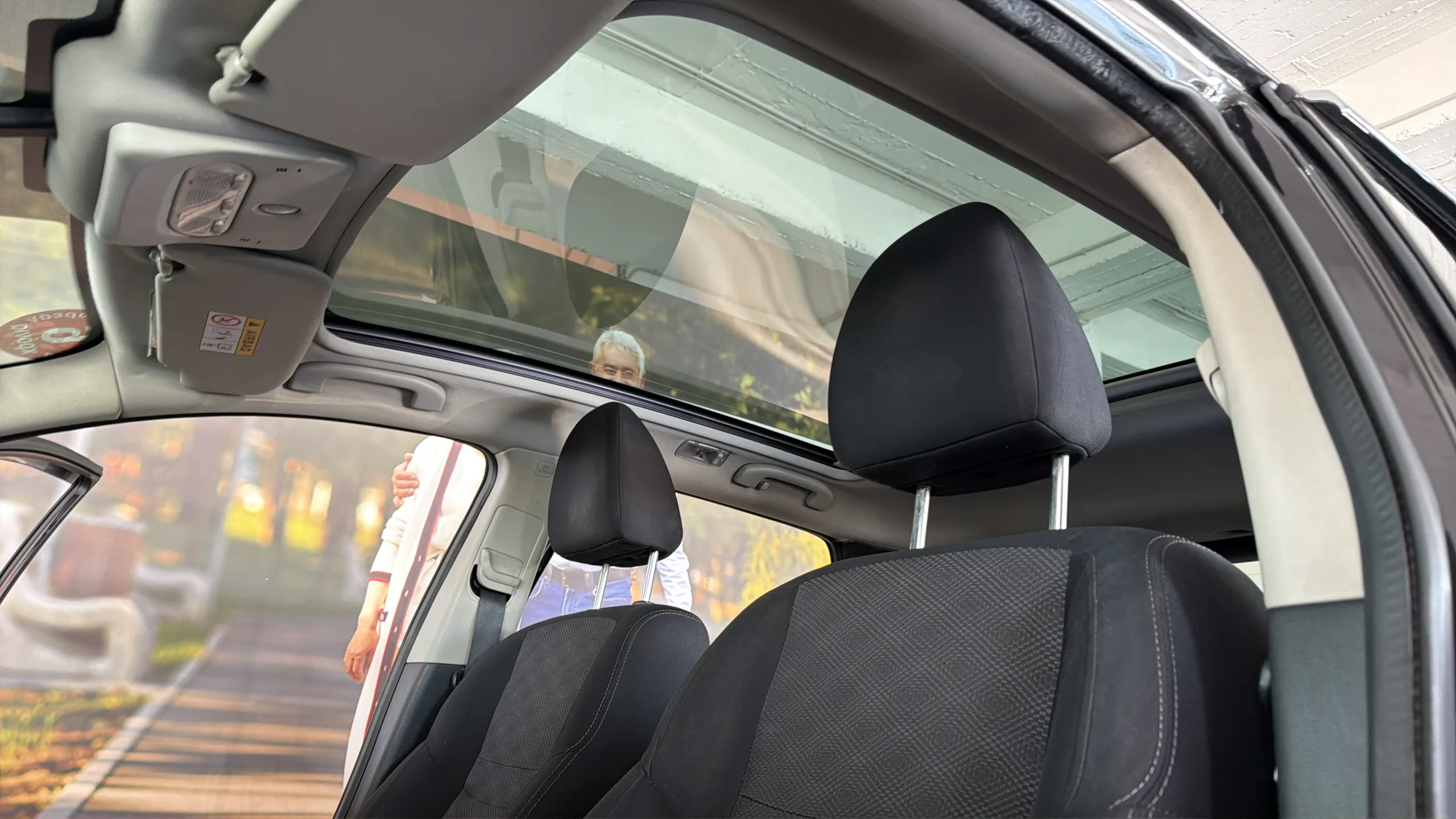 Nissan Qashqai - View model 33