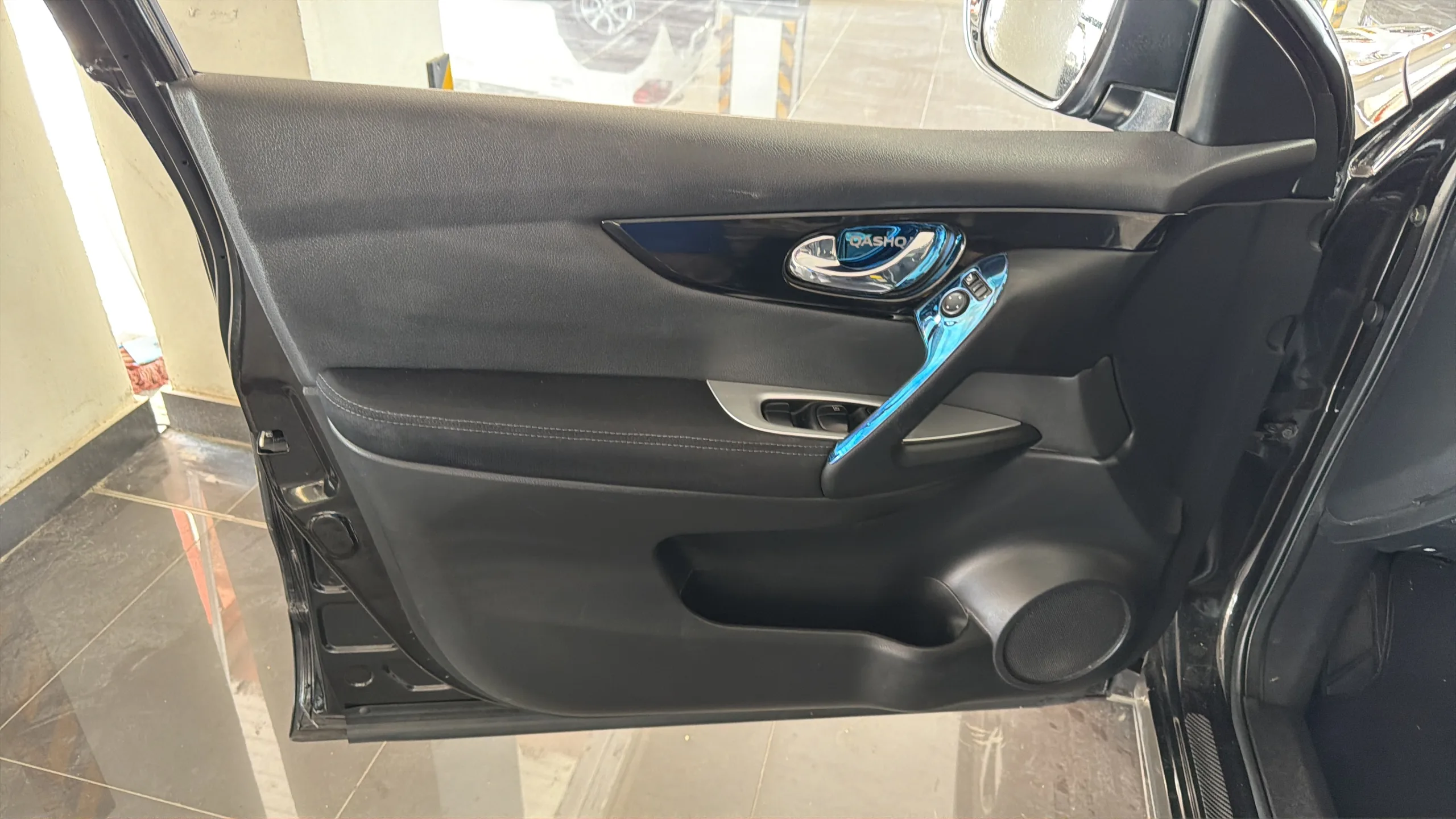 Nissan Qashqai - View model 42