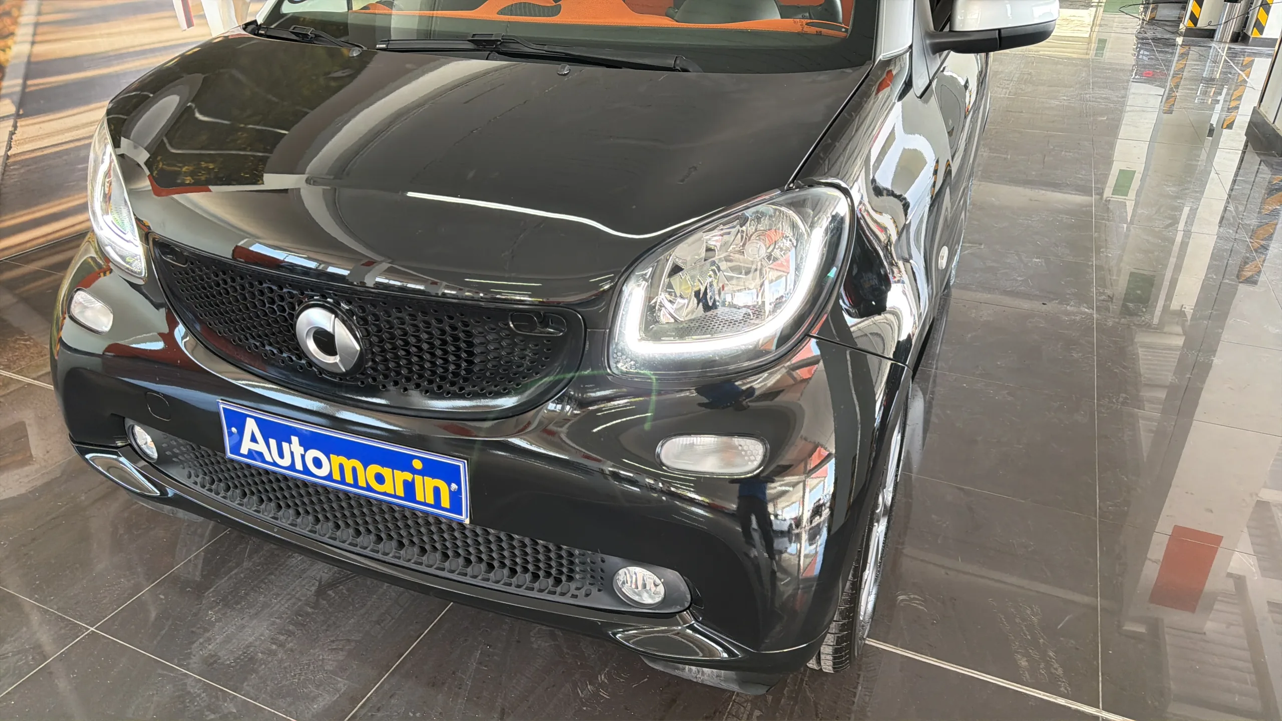 Smart ForTwo - View model 10