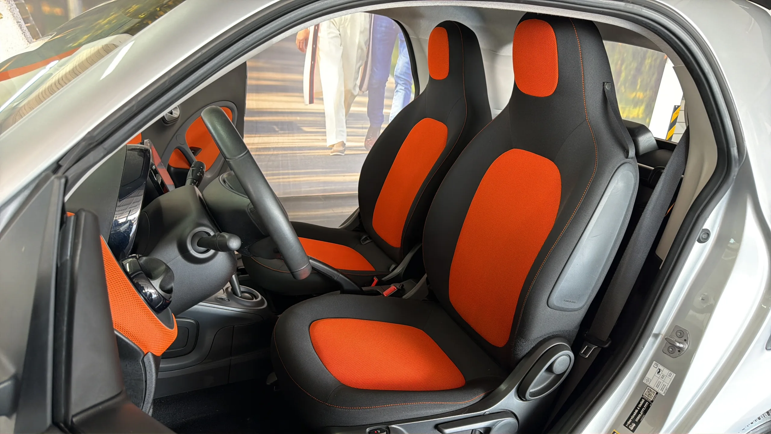 Smart ForTwo - View model 18