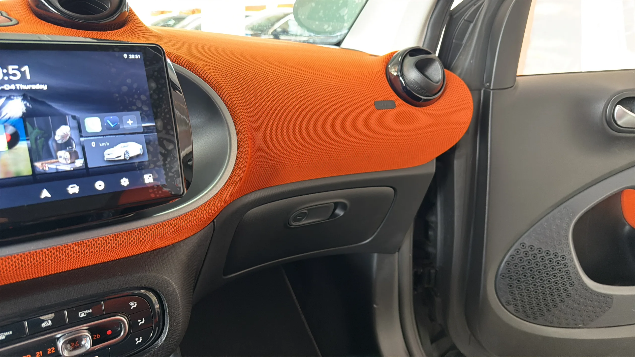 Smart ForTwo - View model 23