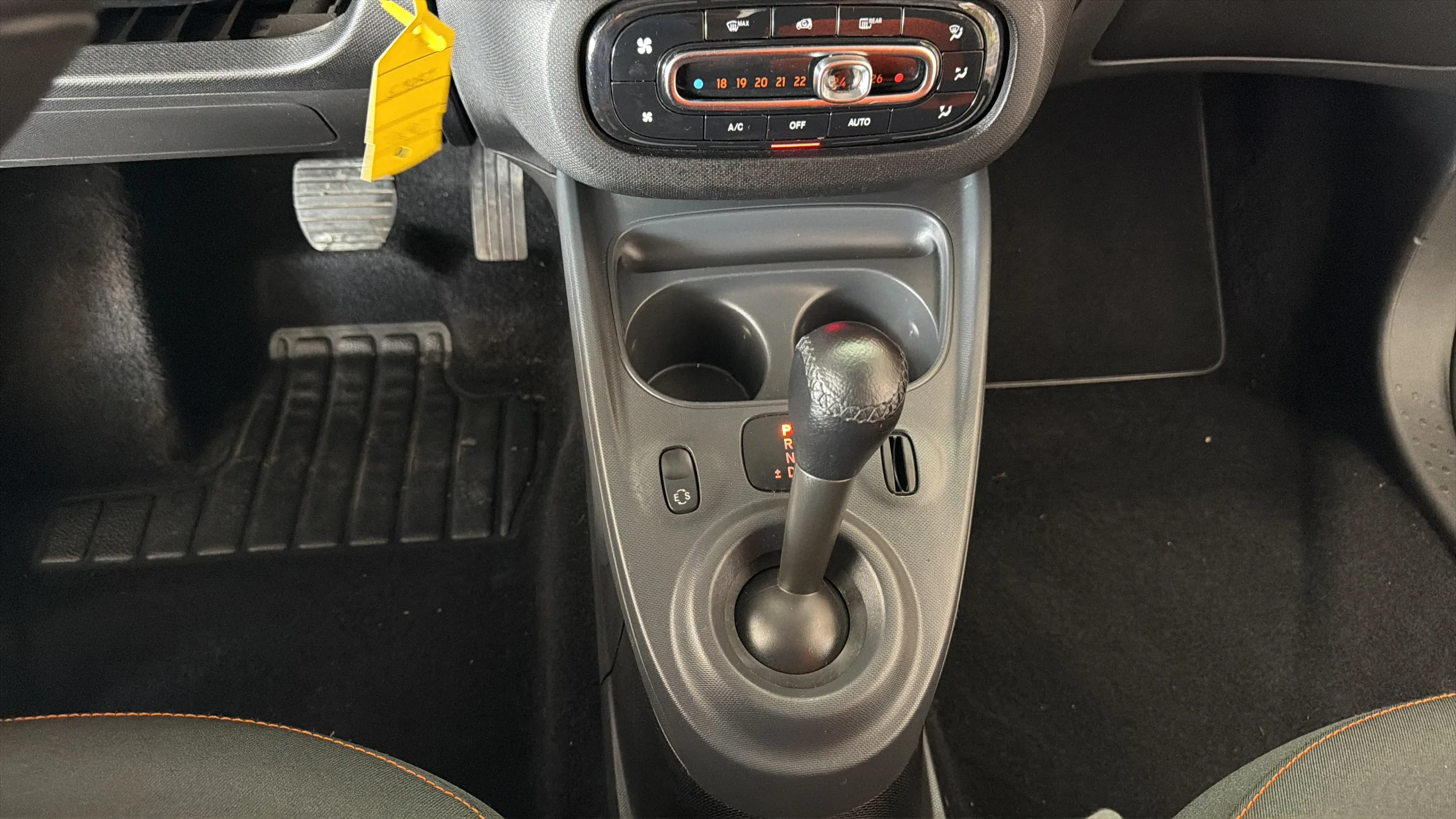 Smart ForTwo - View model 24