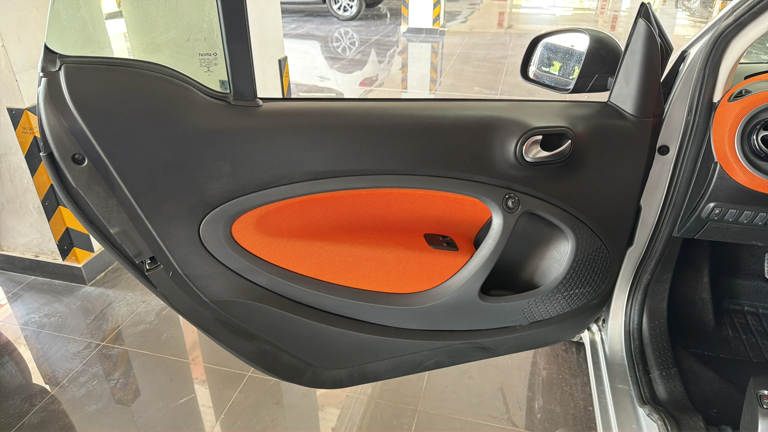 Smart ForTwo - View model 25