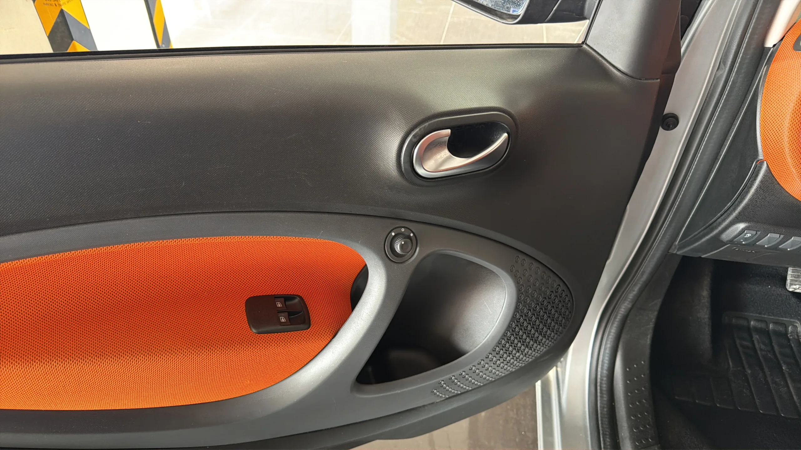 Smart ForTwo - View model 26