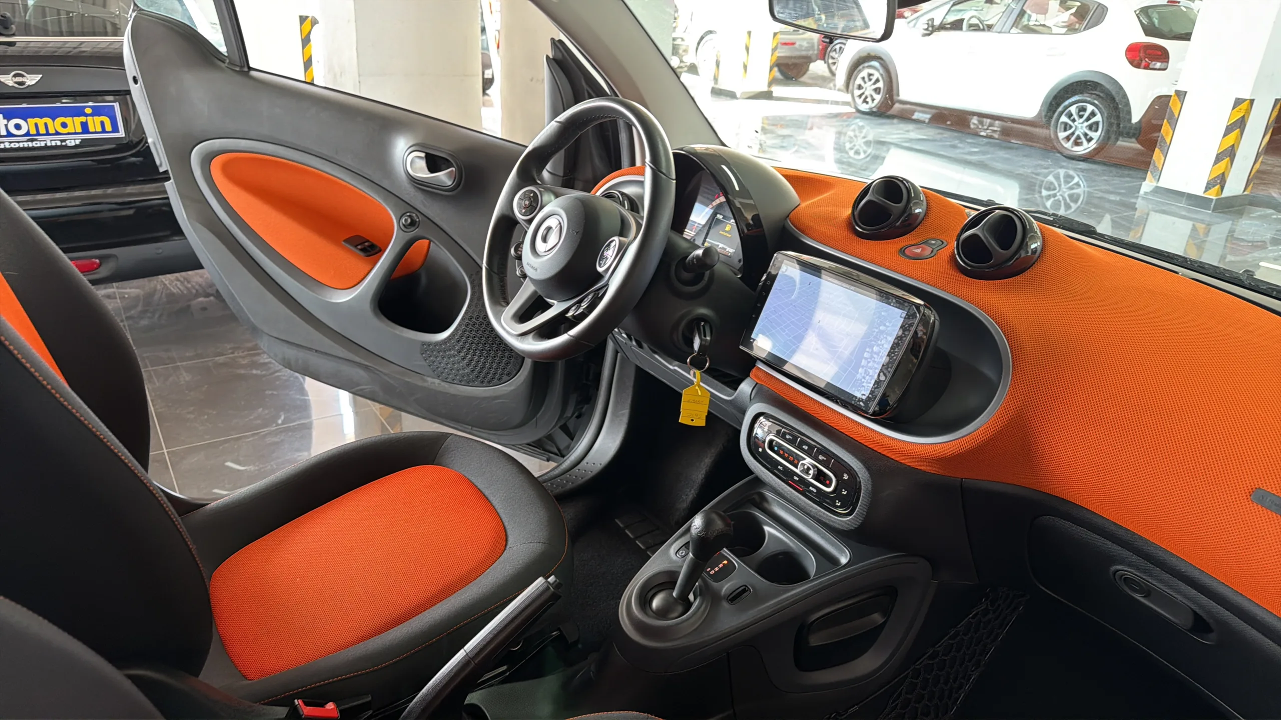 Smart ForTwo - View model 27