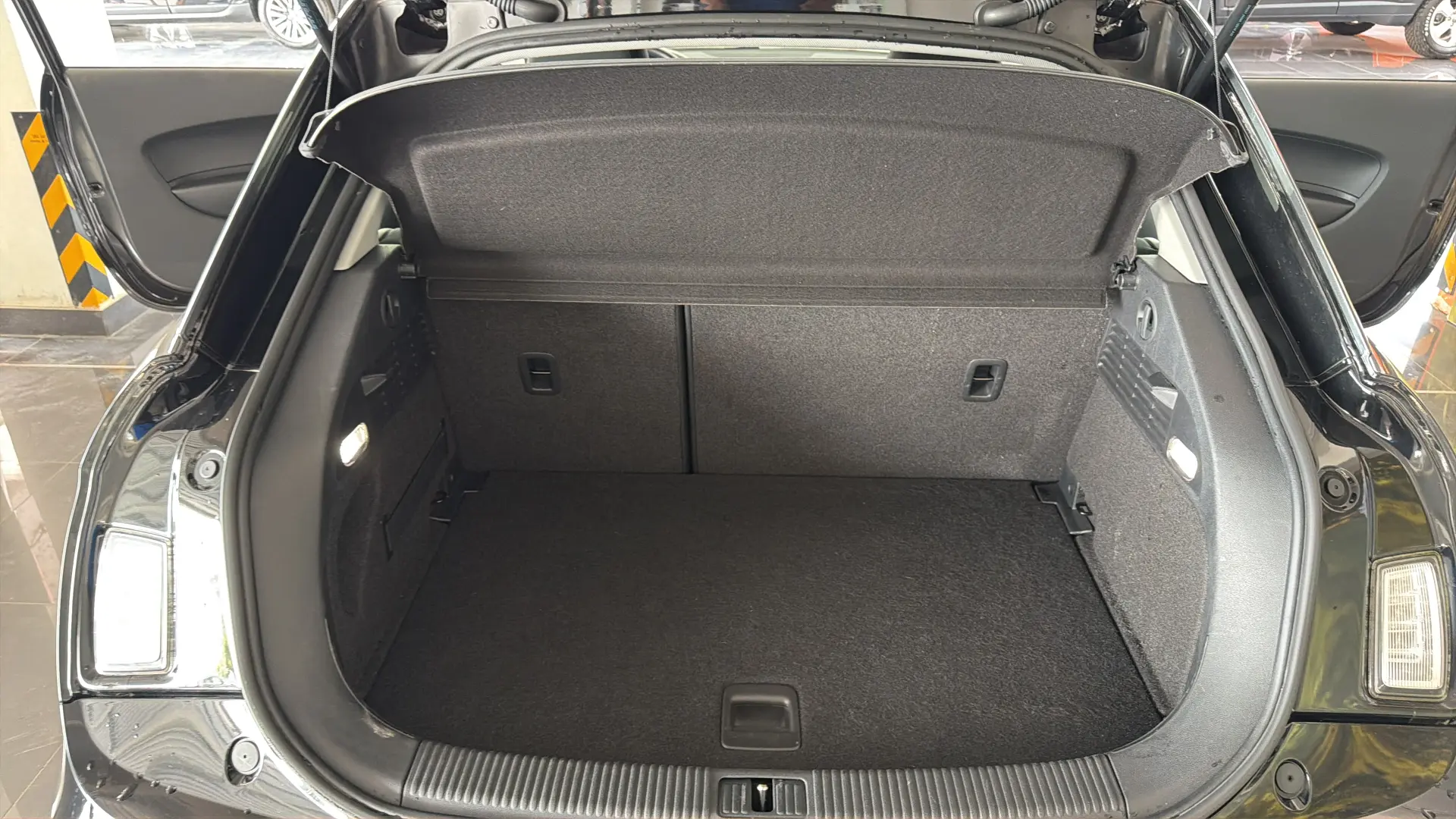 Audi A1 - View model 13