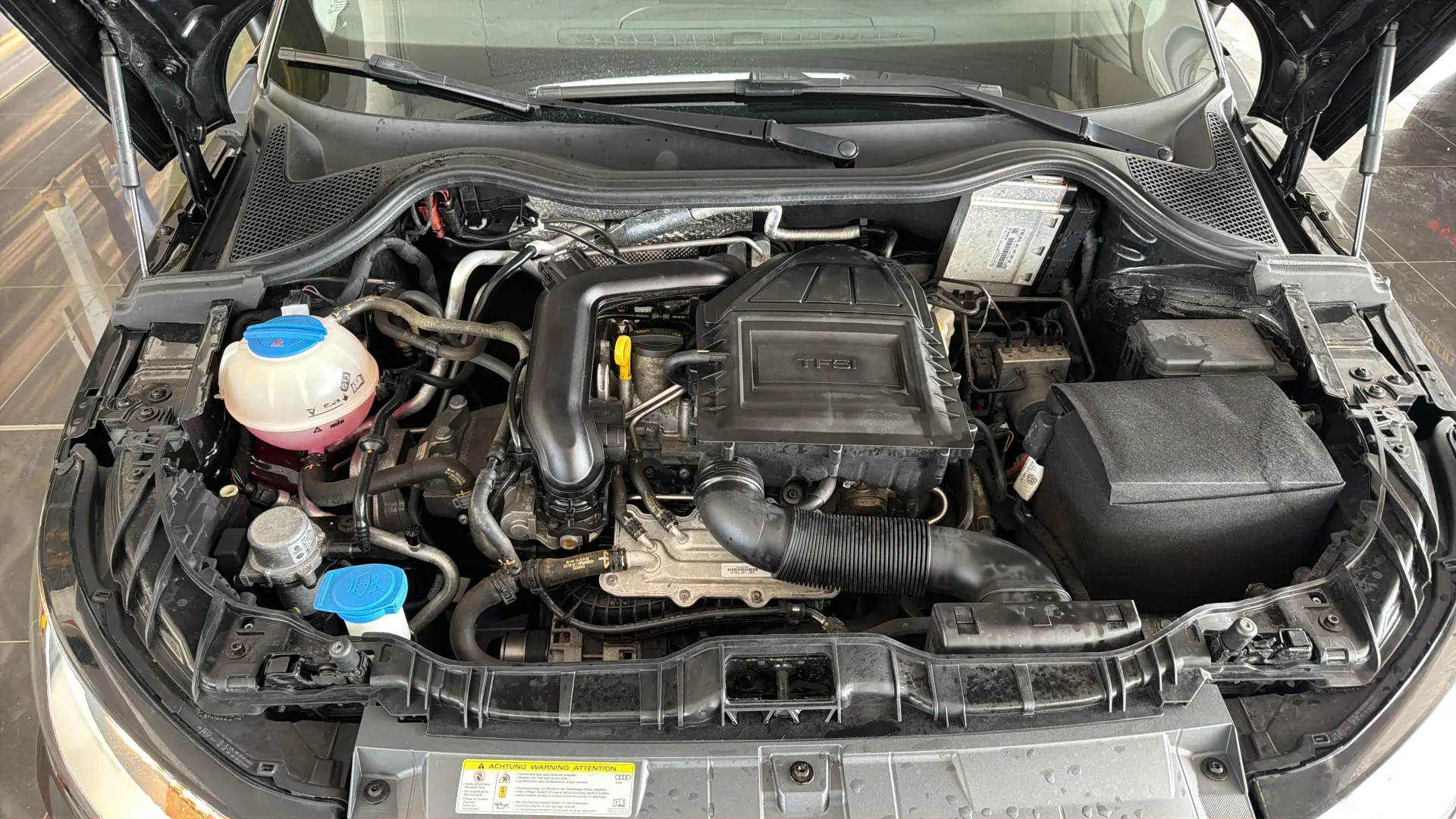 Audi A1 - View model 15