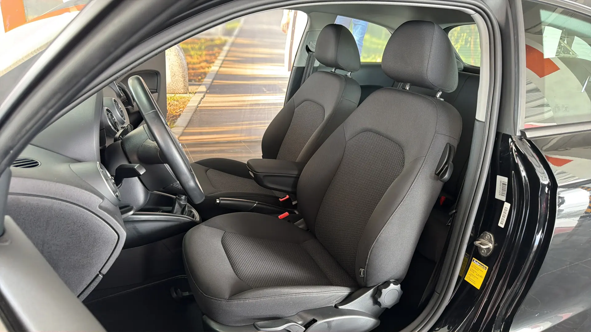 Audi A1 - View model 17