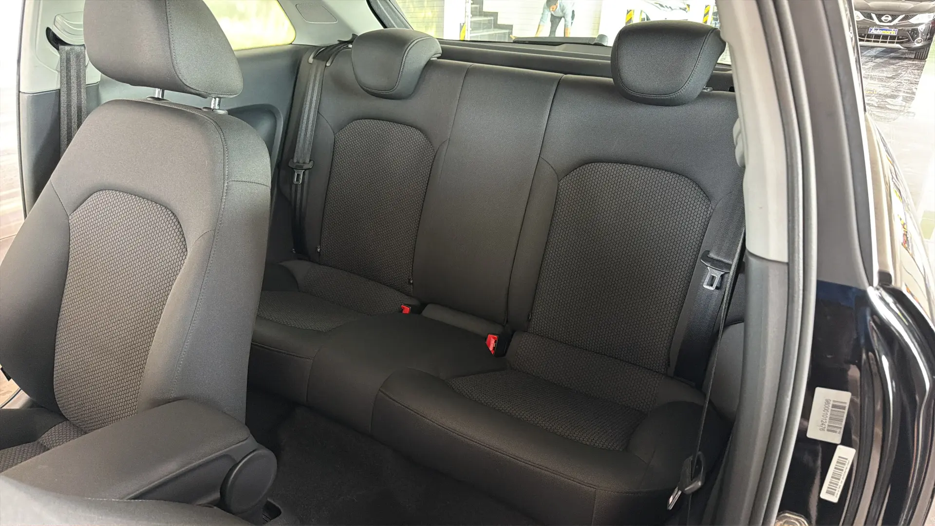 Audi A1 - View model 19
