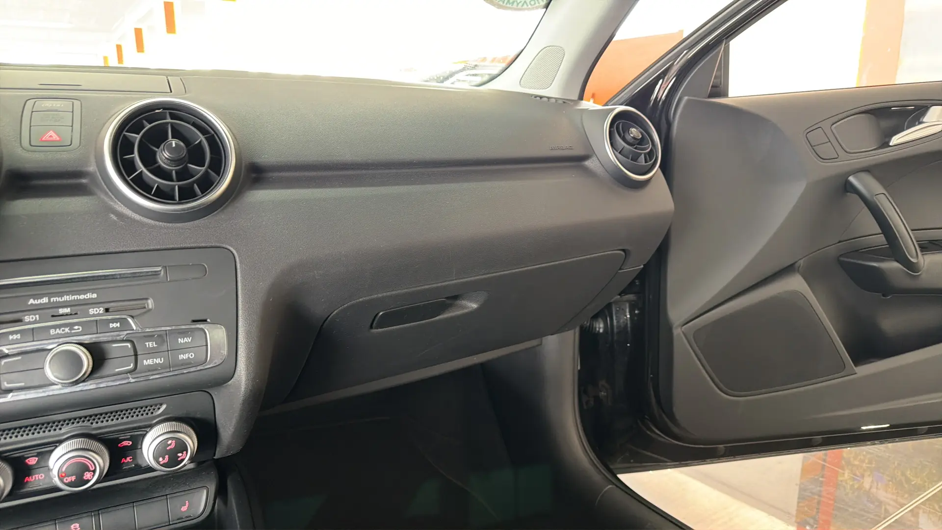 Audi A1 - View model 21