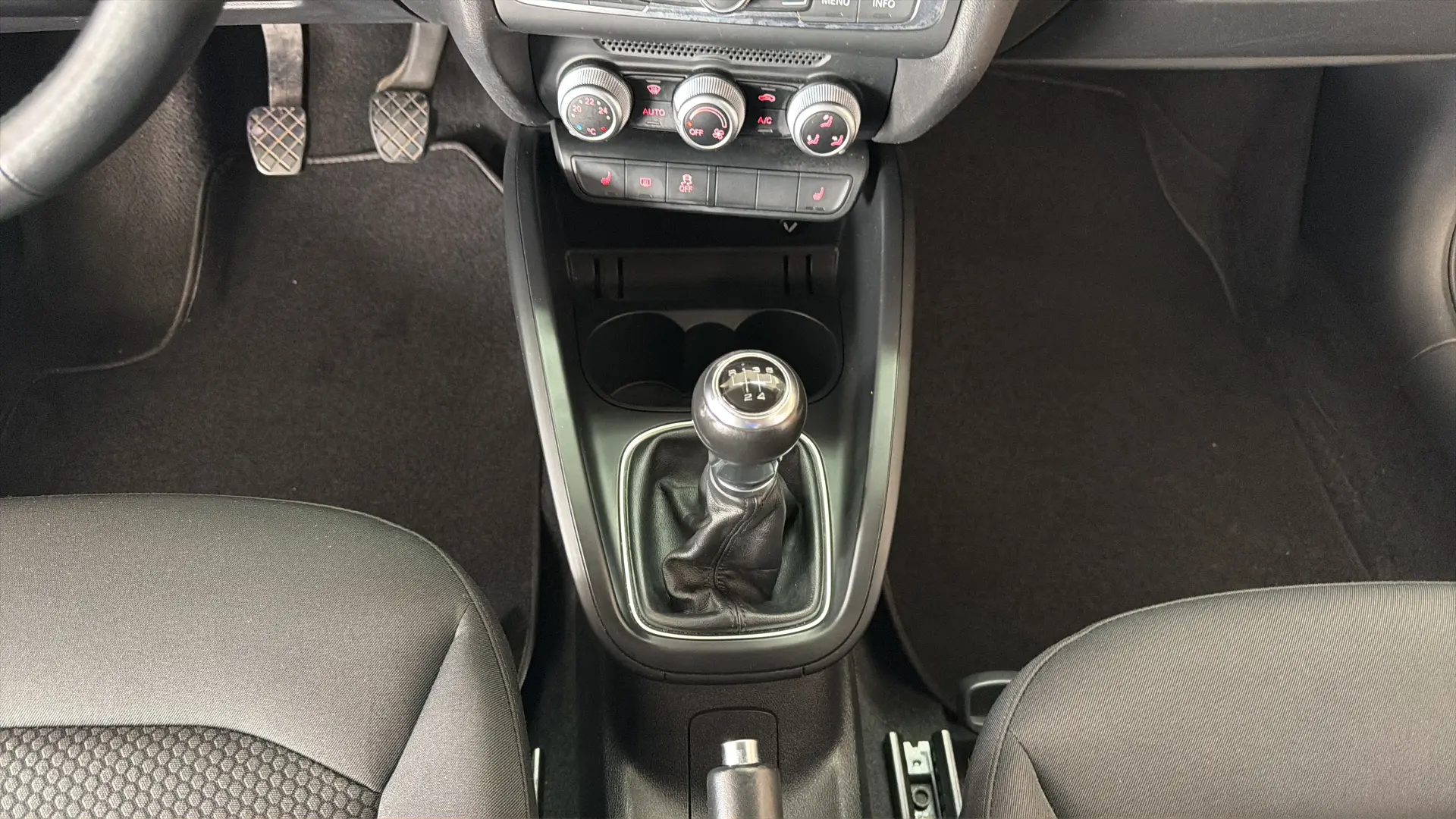Audi A1 - View model 22