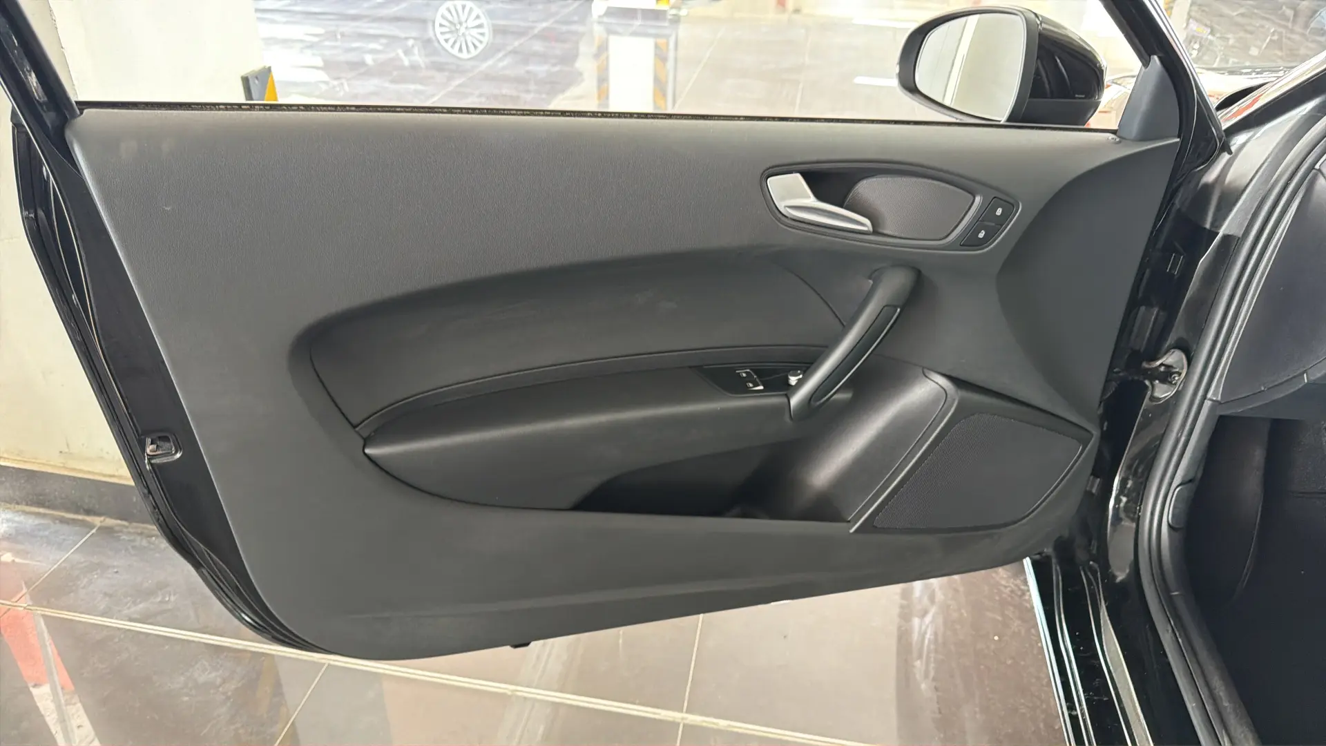 Audi A1 - View model 23